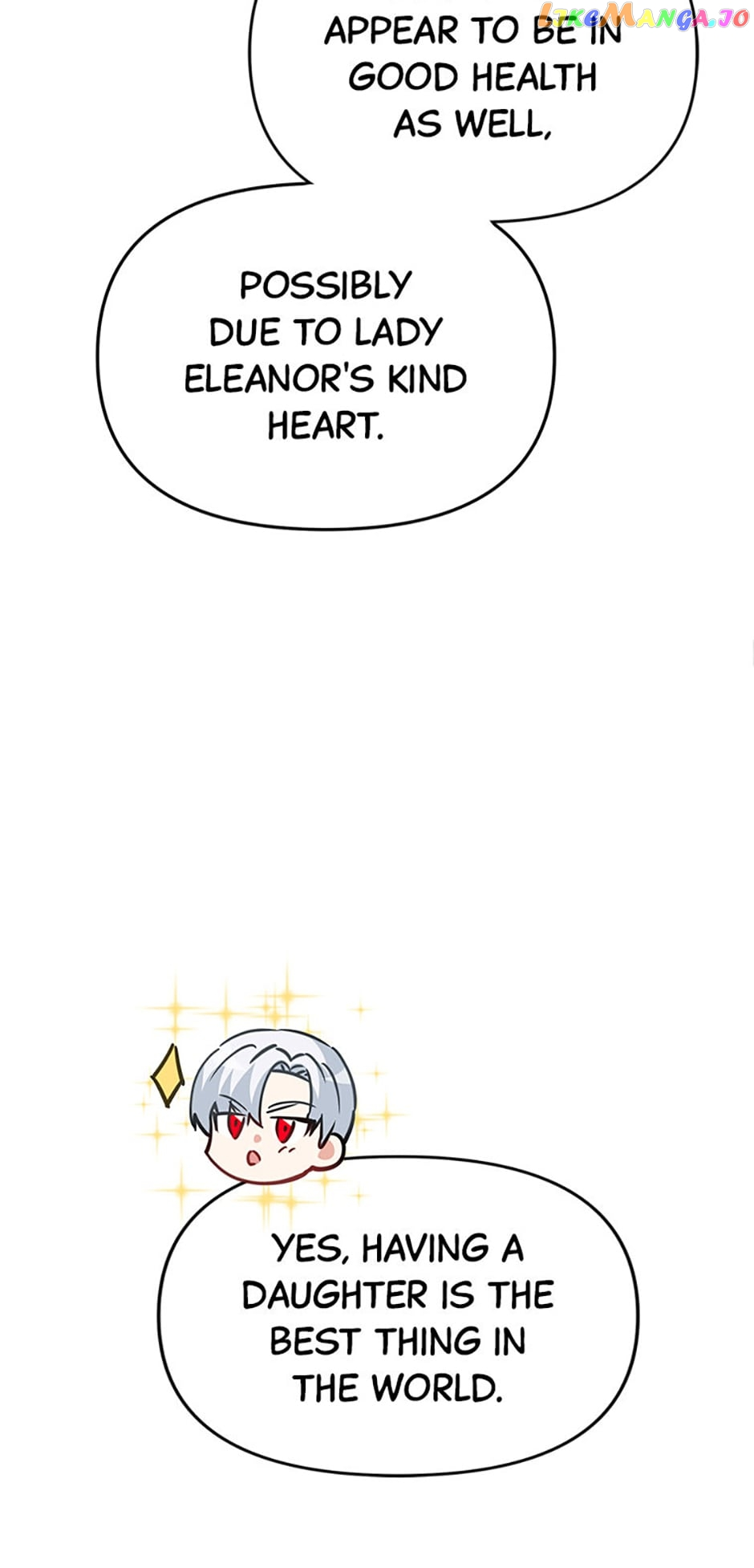 Surviving as the Devil's Child Chapter 41 page 33
