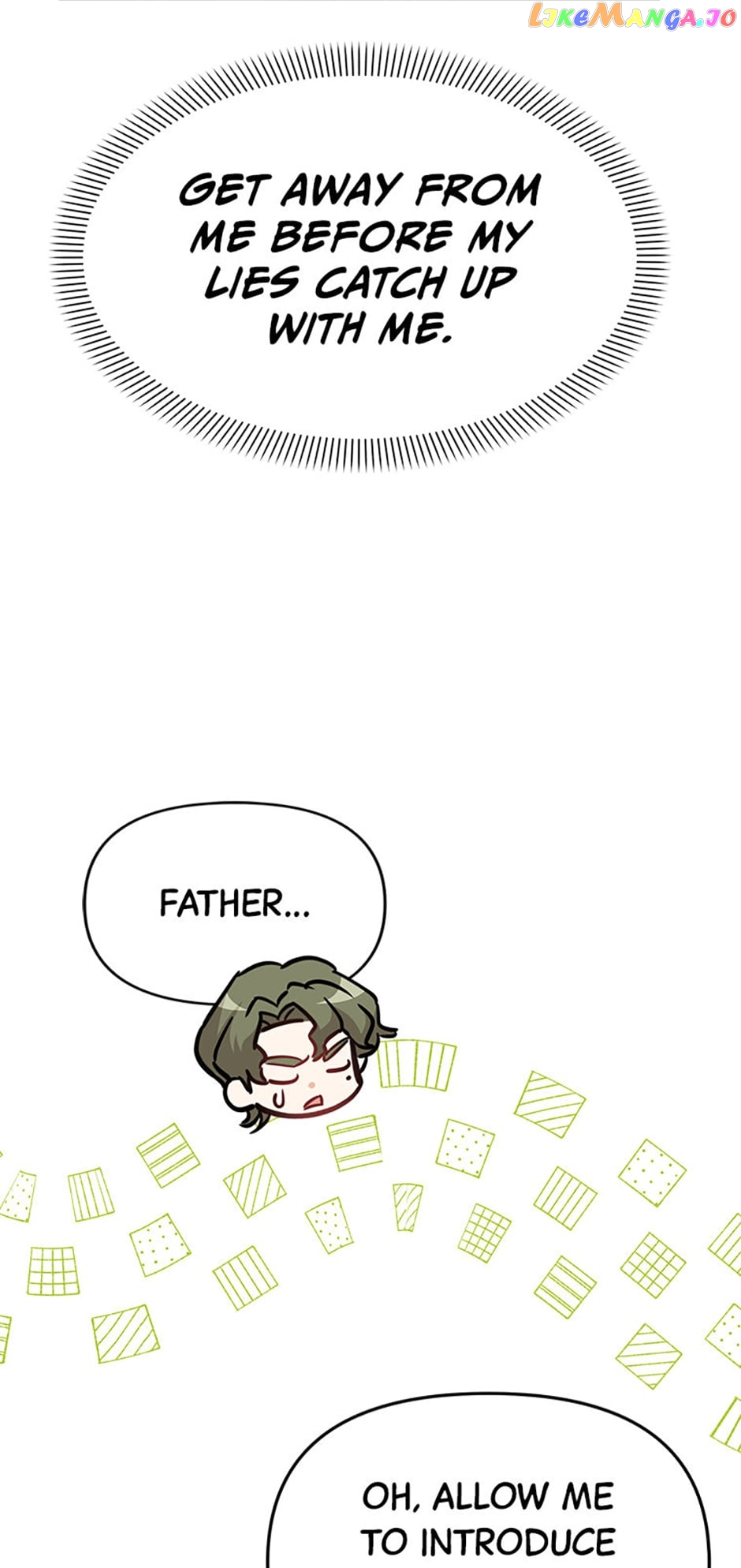 Surviving as the Devil's Child Chapter 41 page 35