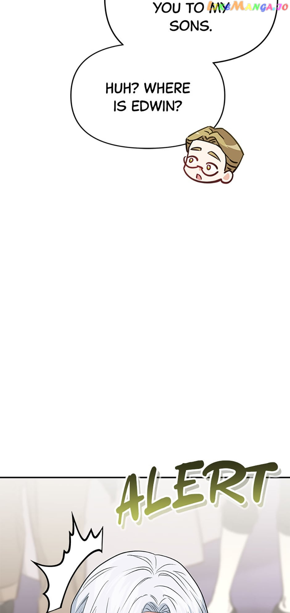 Surviving as the Devil's Child Chapter 41 page 36
