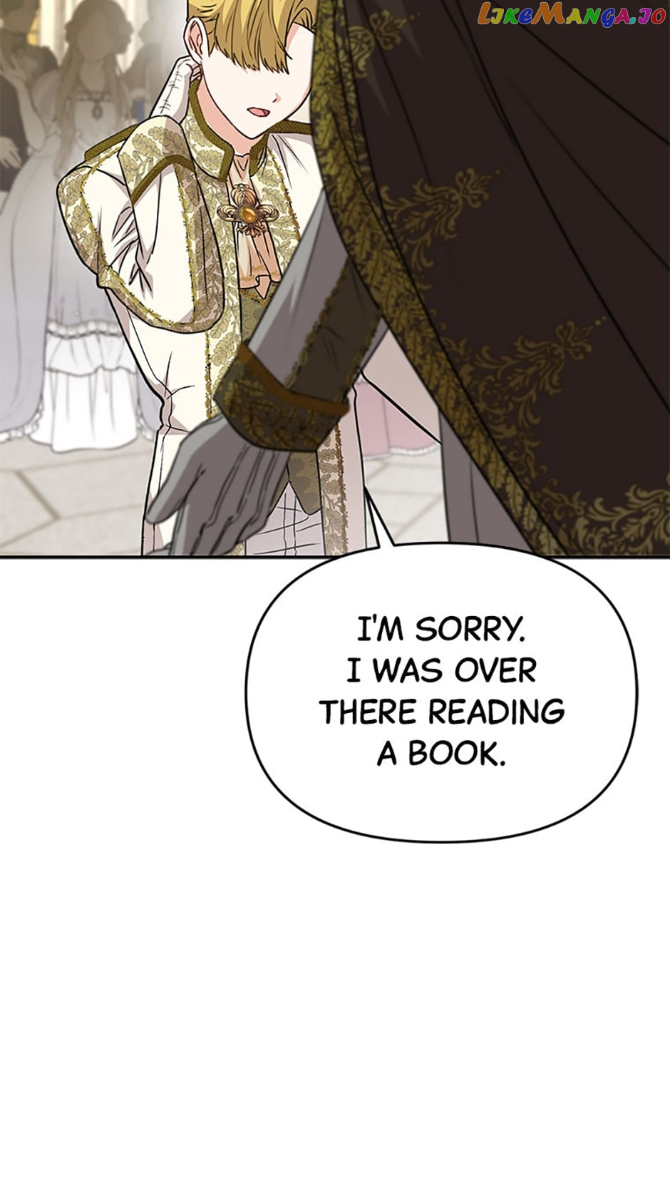 Surviving as the Devil's Child Chapter 41 page 42