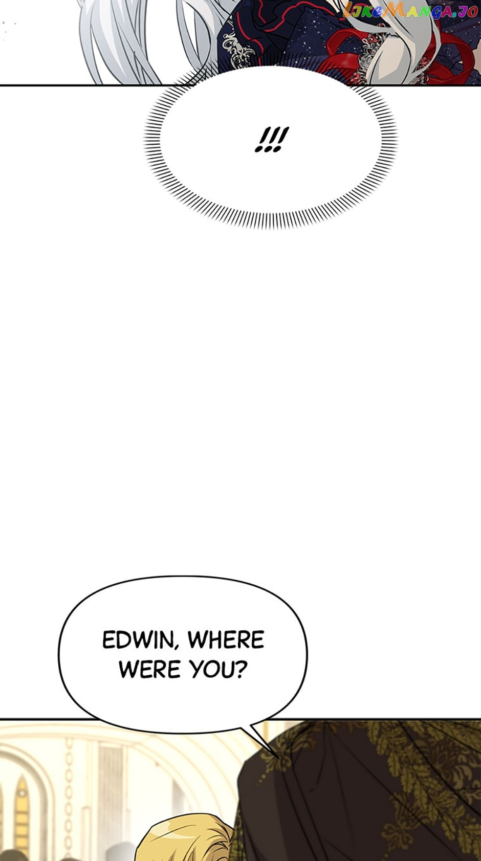 Surviving as the Devil's Child Chapter 41 page 41