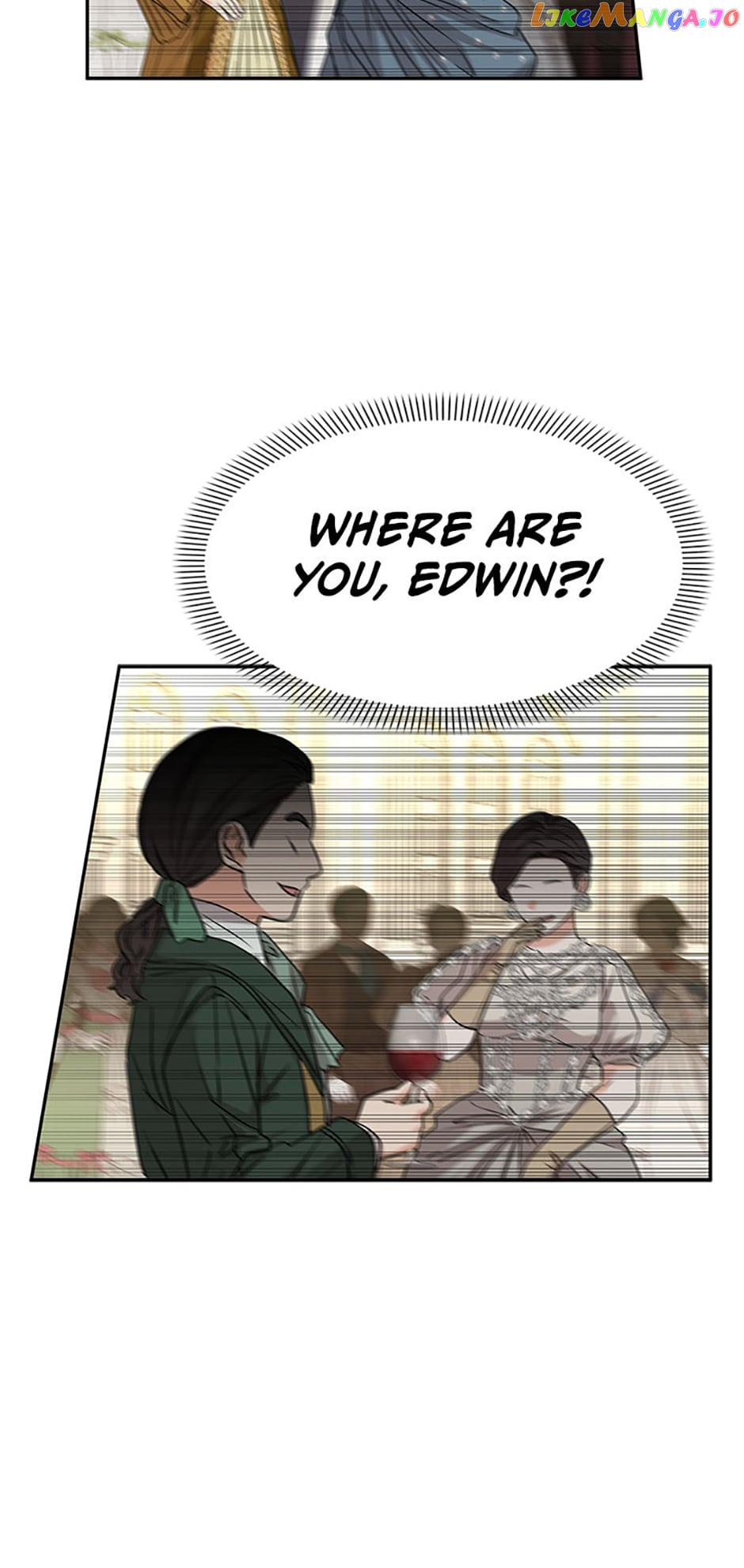 Surviving as the Devil's Child Chapter 41 page 39