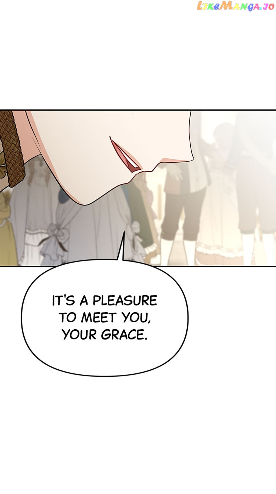 Surviving as the Devil's Child Chapter 41 page 45