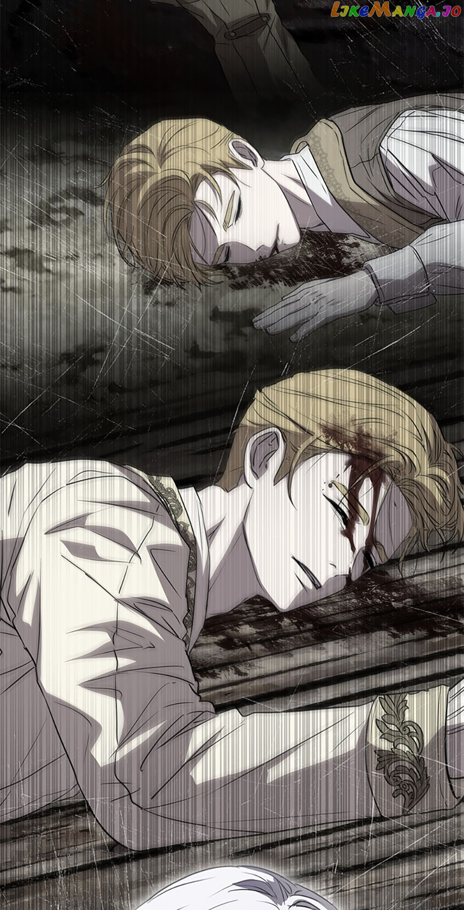 Surviving as the Devil's Child Chapter 41 page 49