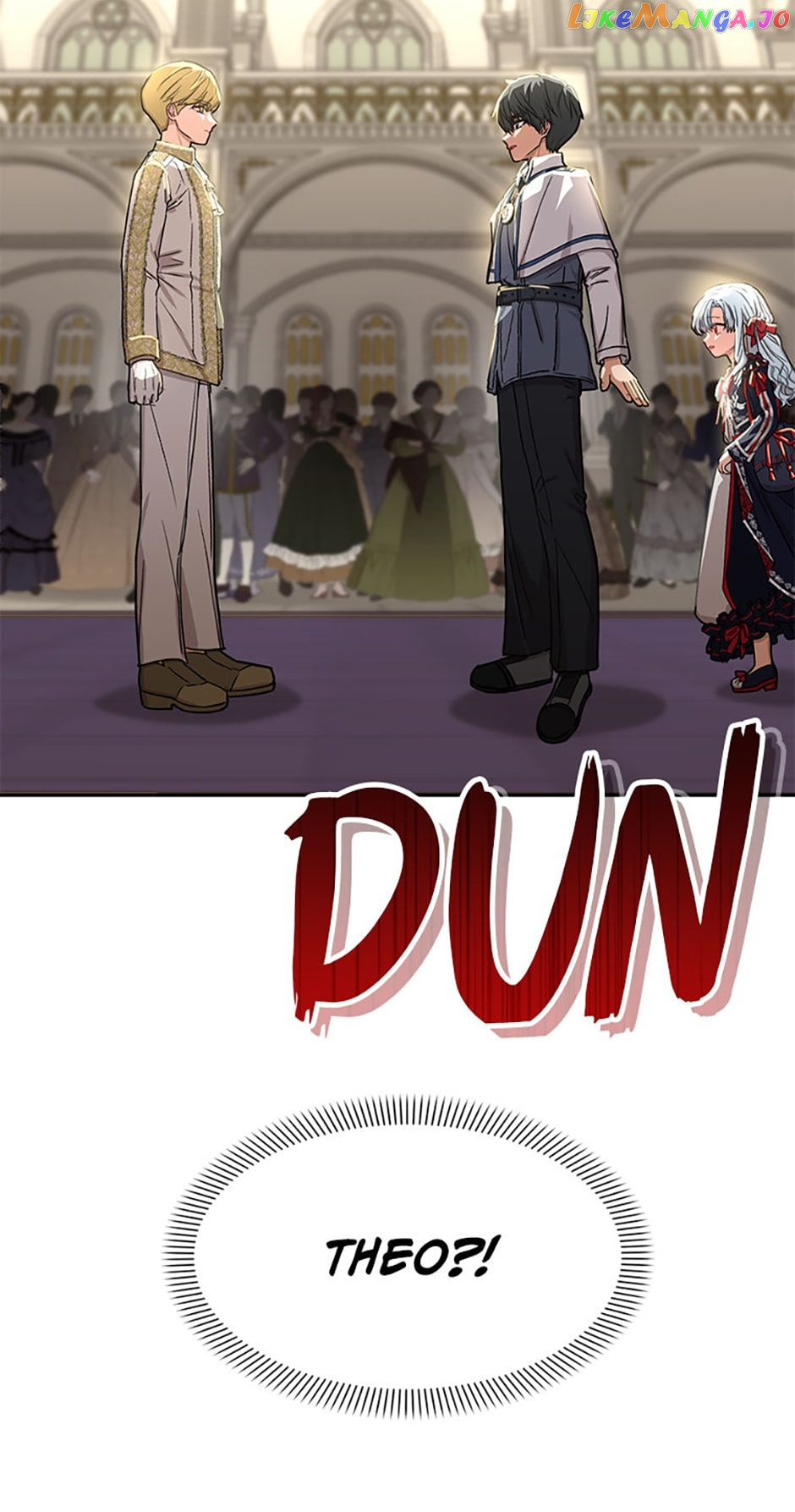 Surviving as the Devil's Child Chapter 41 page 60