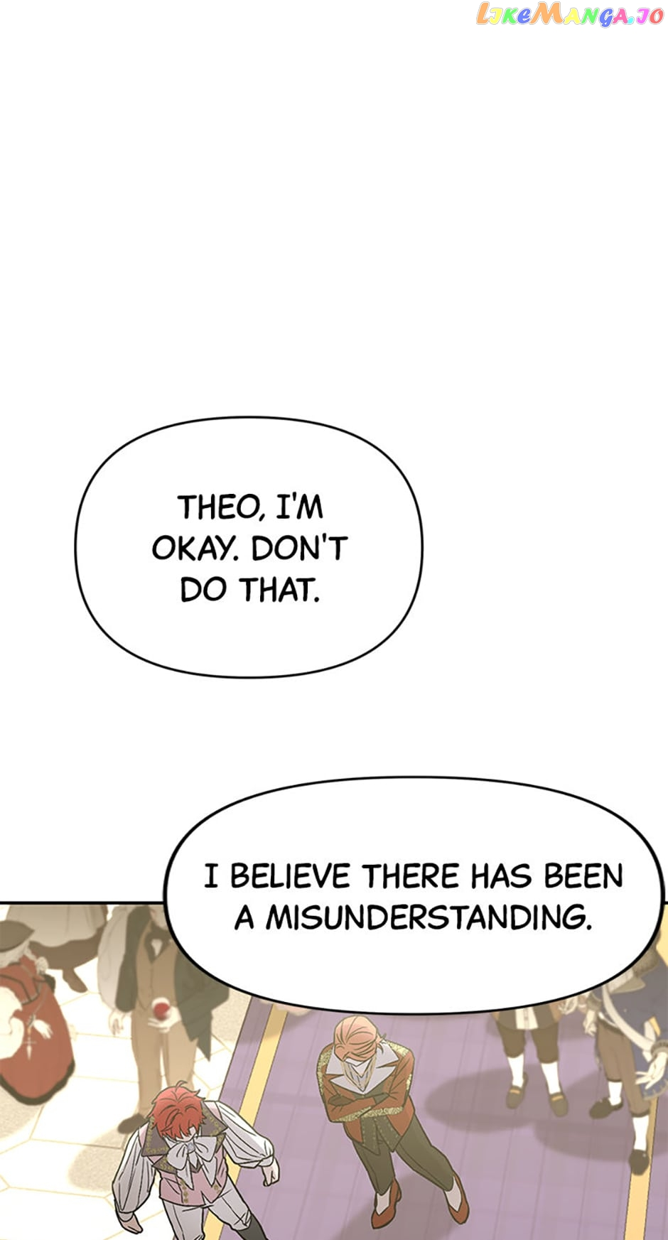 Surviving as the Devil's Child Chapter 41 page 61