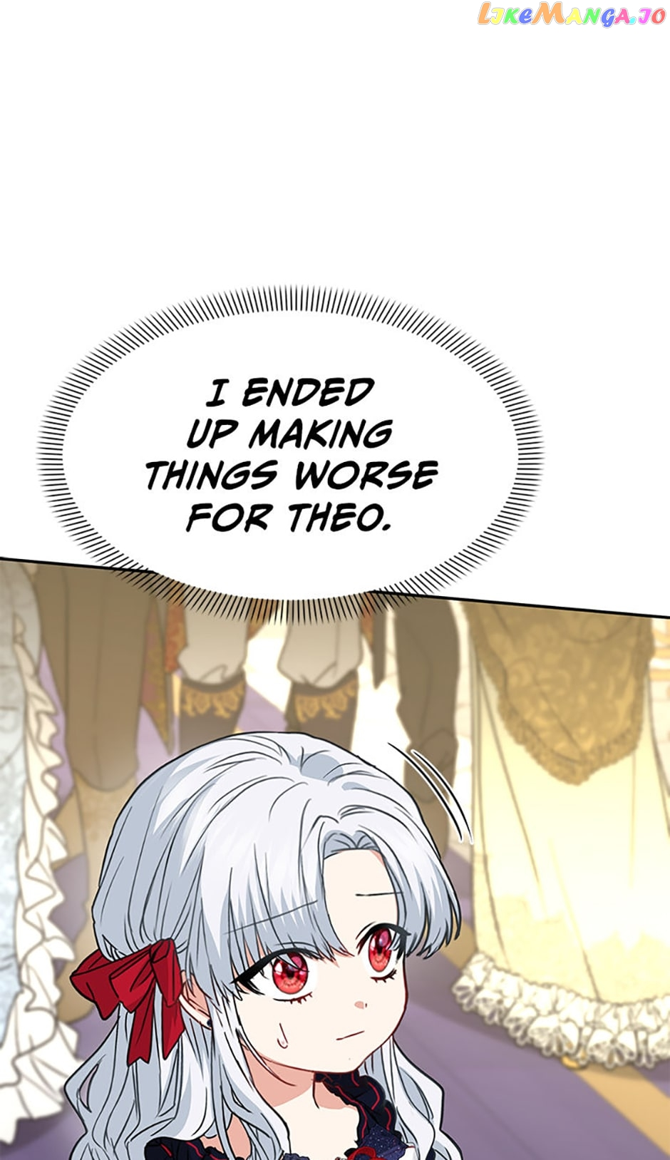 Surviving as the Devil's Child Chapter 41 page 68