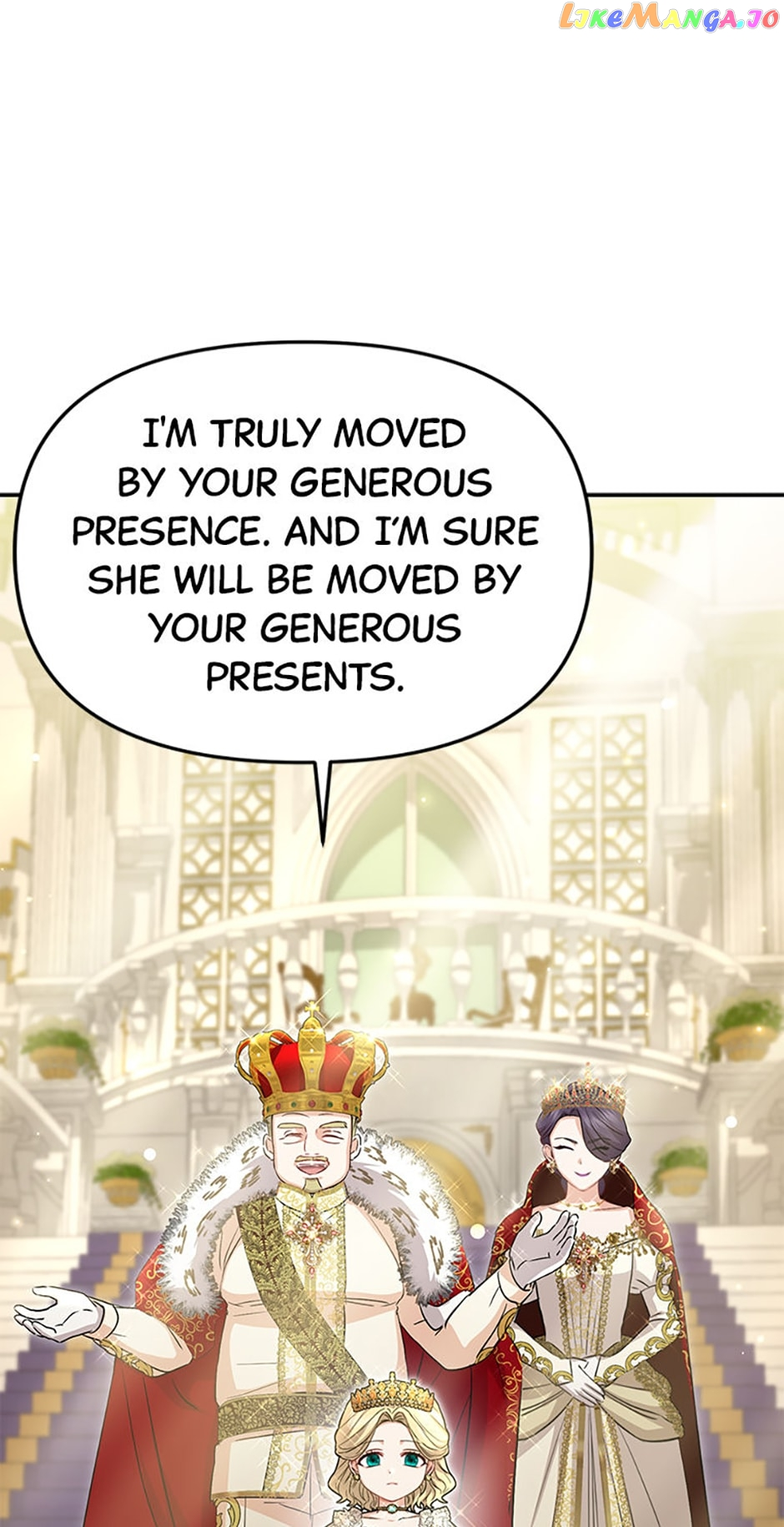 Surviving as the Devil's Child Chapter 41 page 73