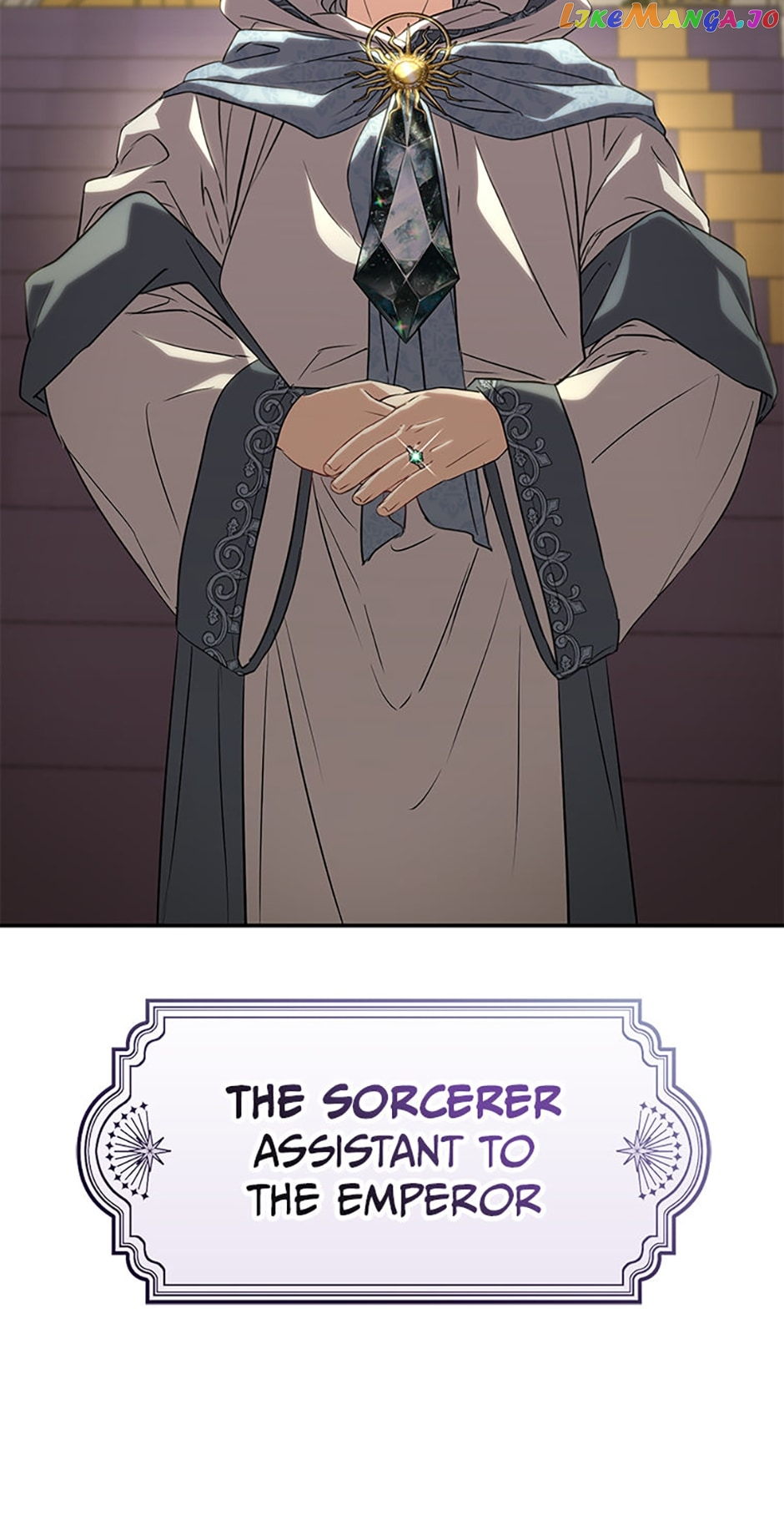Surviving as the Devil's Child Chapter 41 page 77