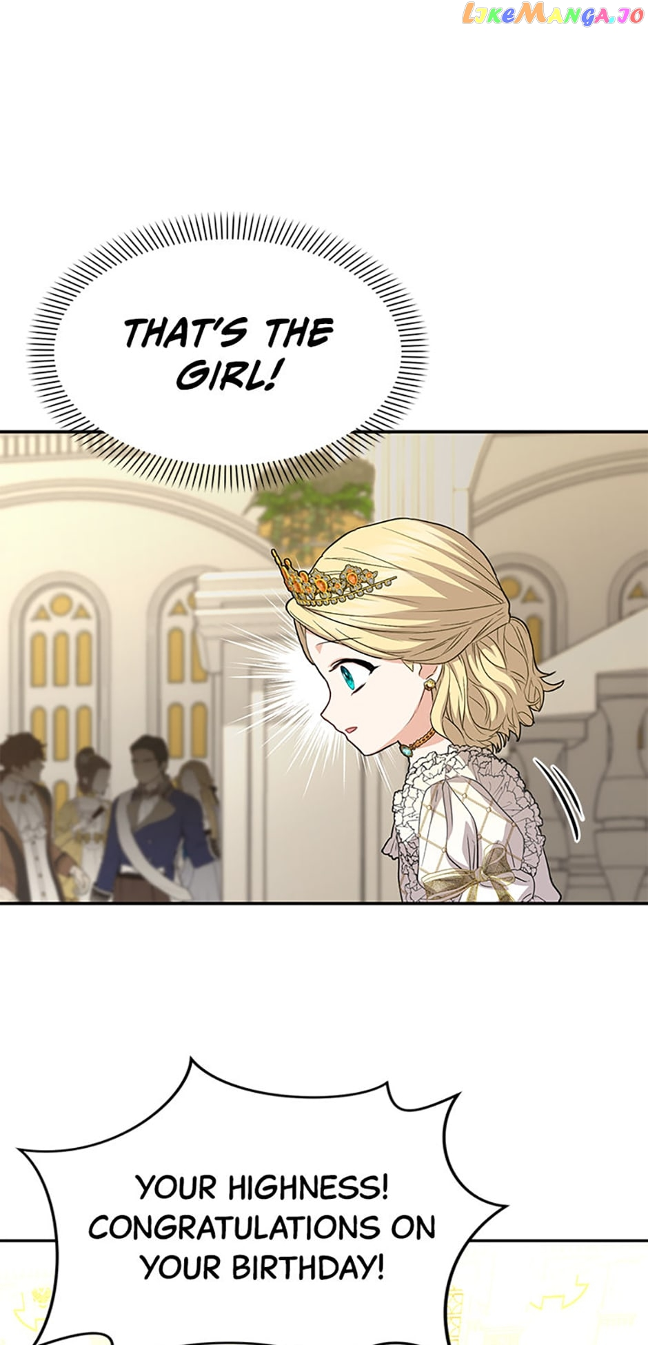 Surviving as the Devil's Child Chapter 41 page 78