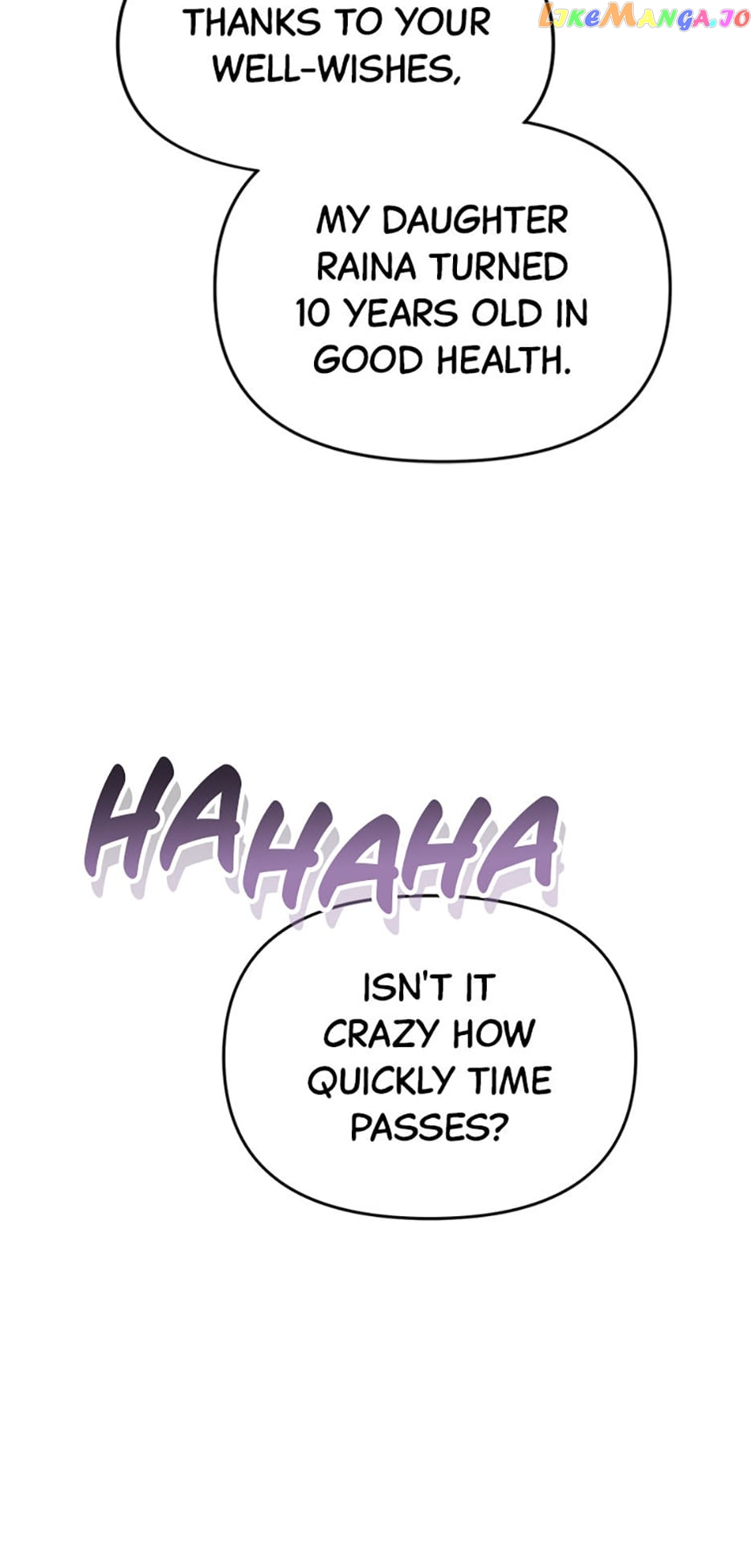 Surviving as the Devil's Child Chapter 41 page 80