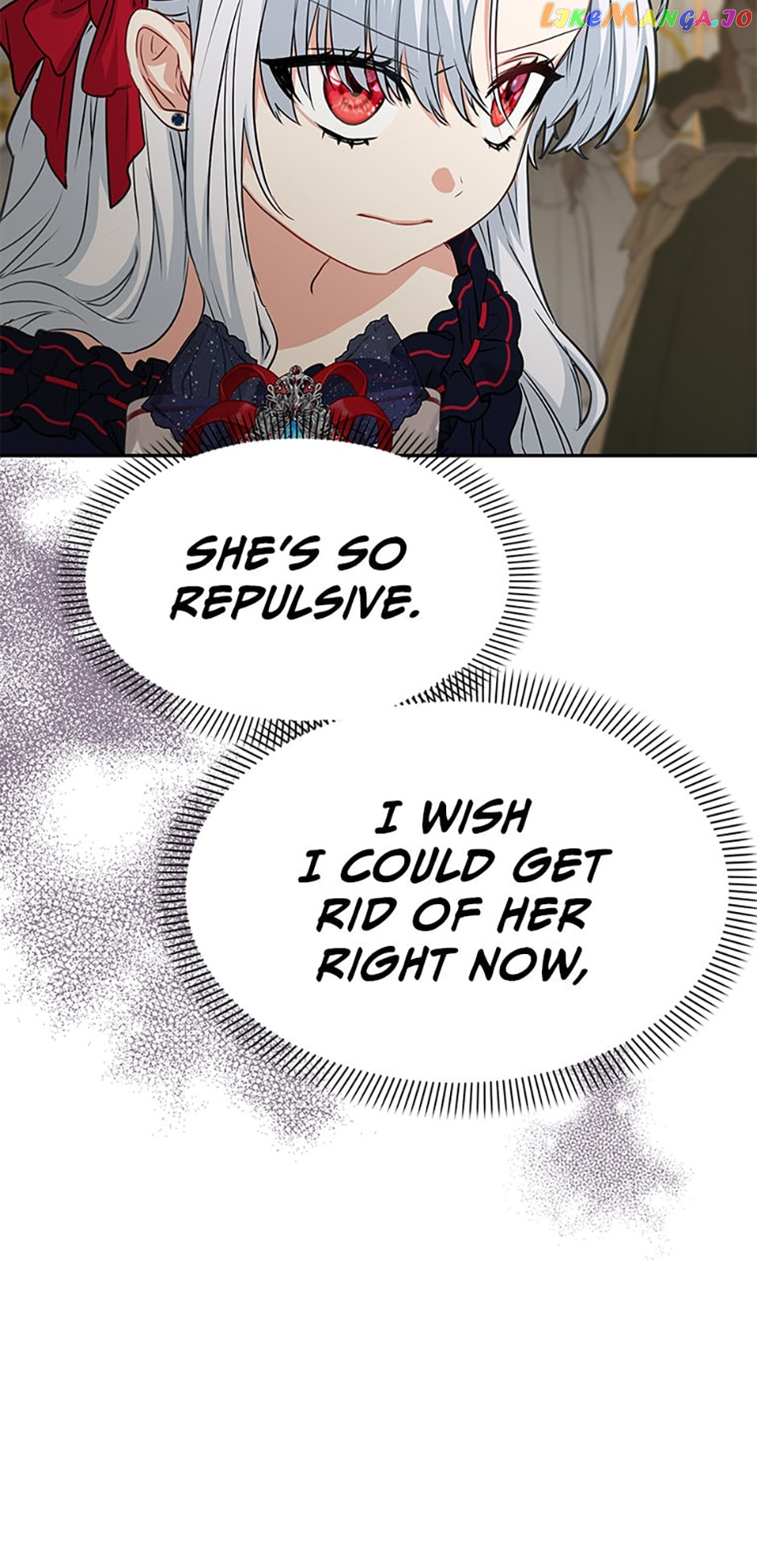 Surviving as the Devil's Child Chapter 41 page 83