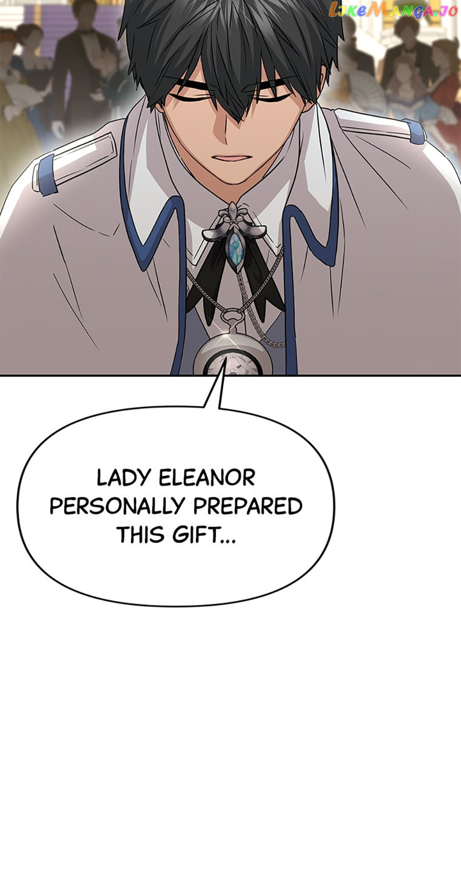 Surviving as the Devil's Child Chapter 41 page 98
