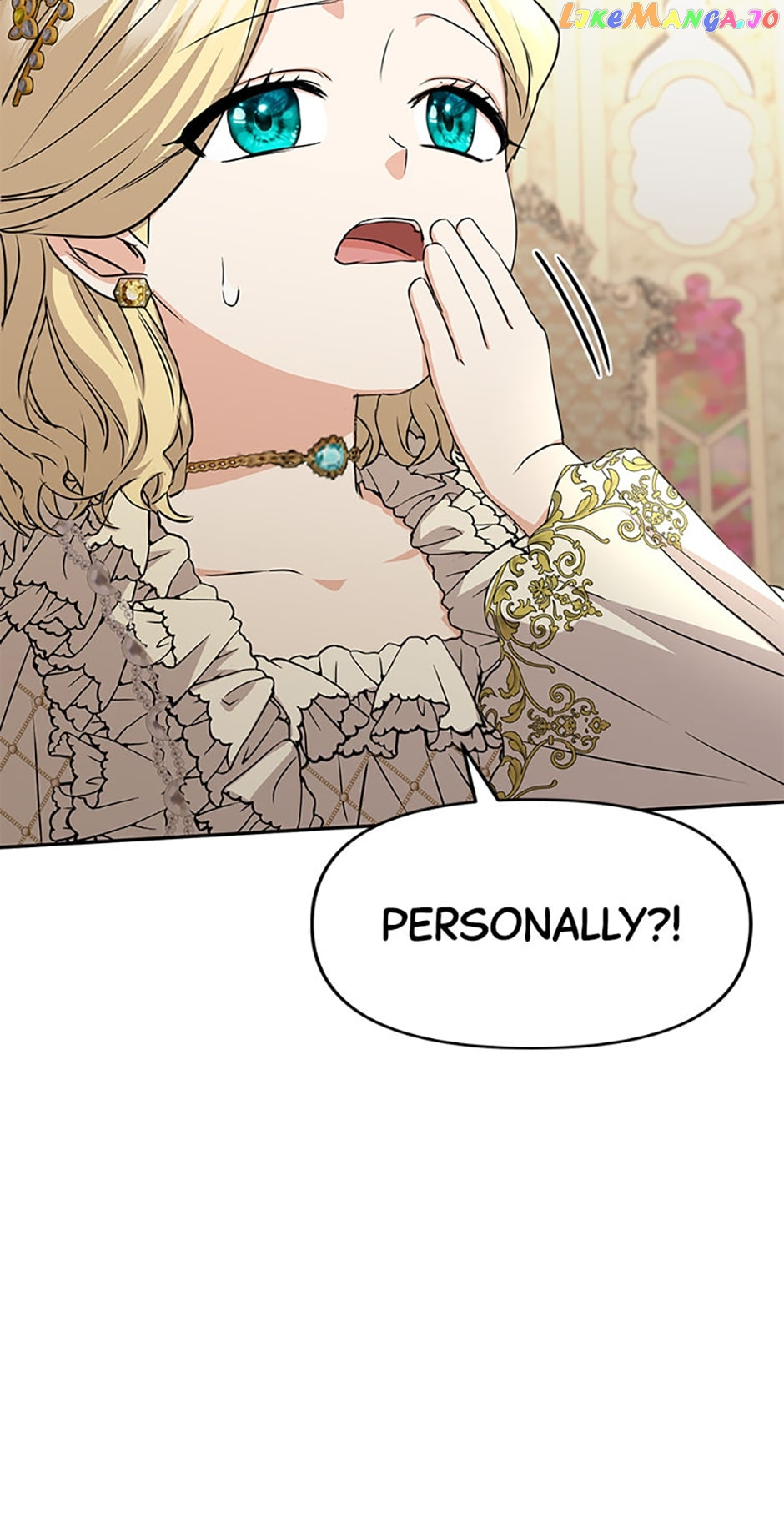 Surviving as the Devil's Child Chapter 41 page 100
