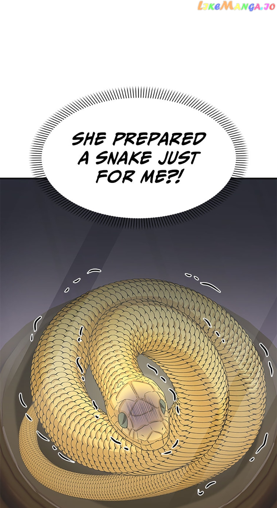 Surviving as the Devil's Child Chapter 41 page 101