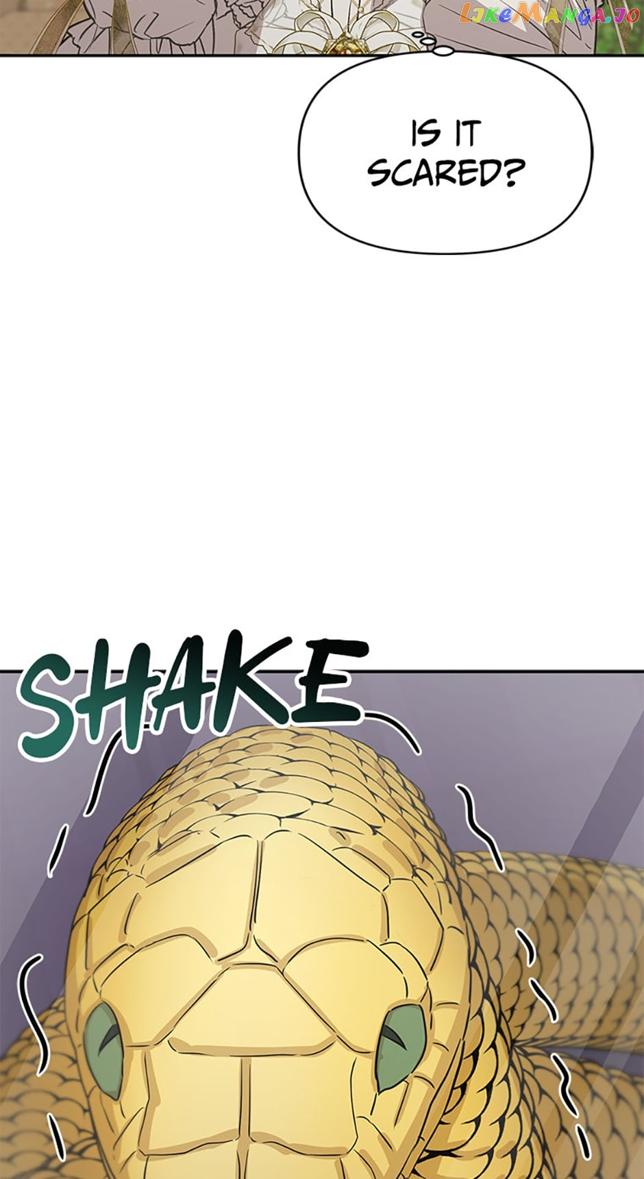 Surviving as the Devil's Child Chapter 41 page 106