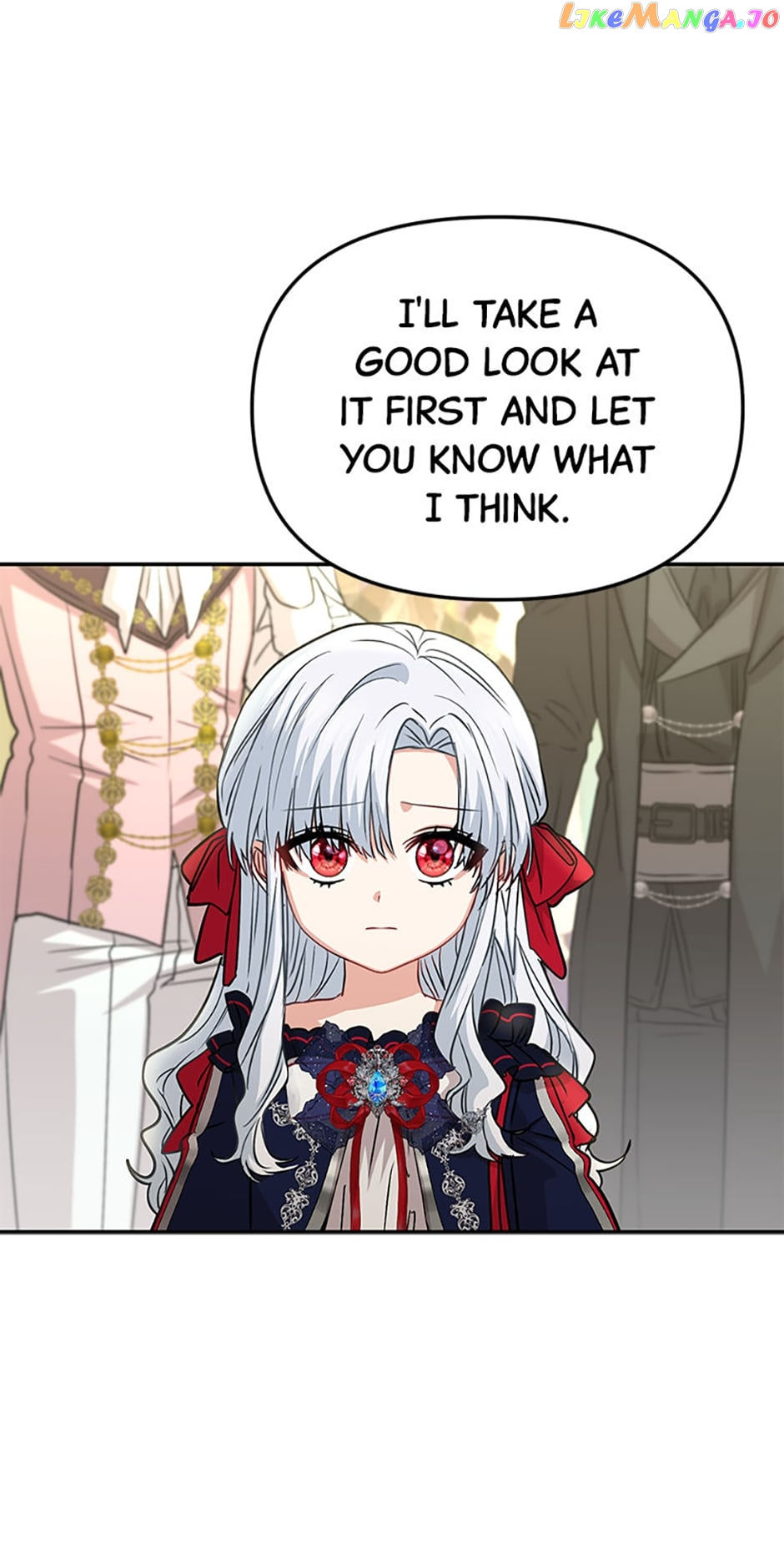 Surviving as the Devil's Child Chapter 41 page 111