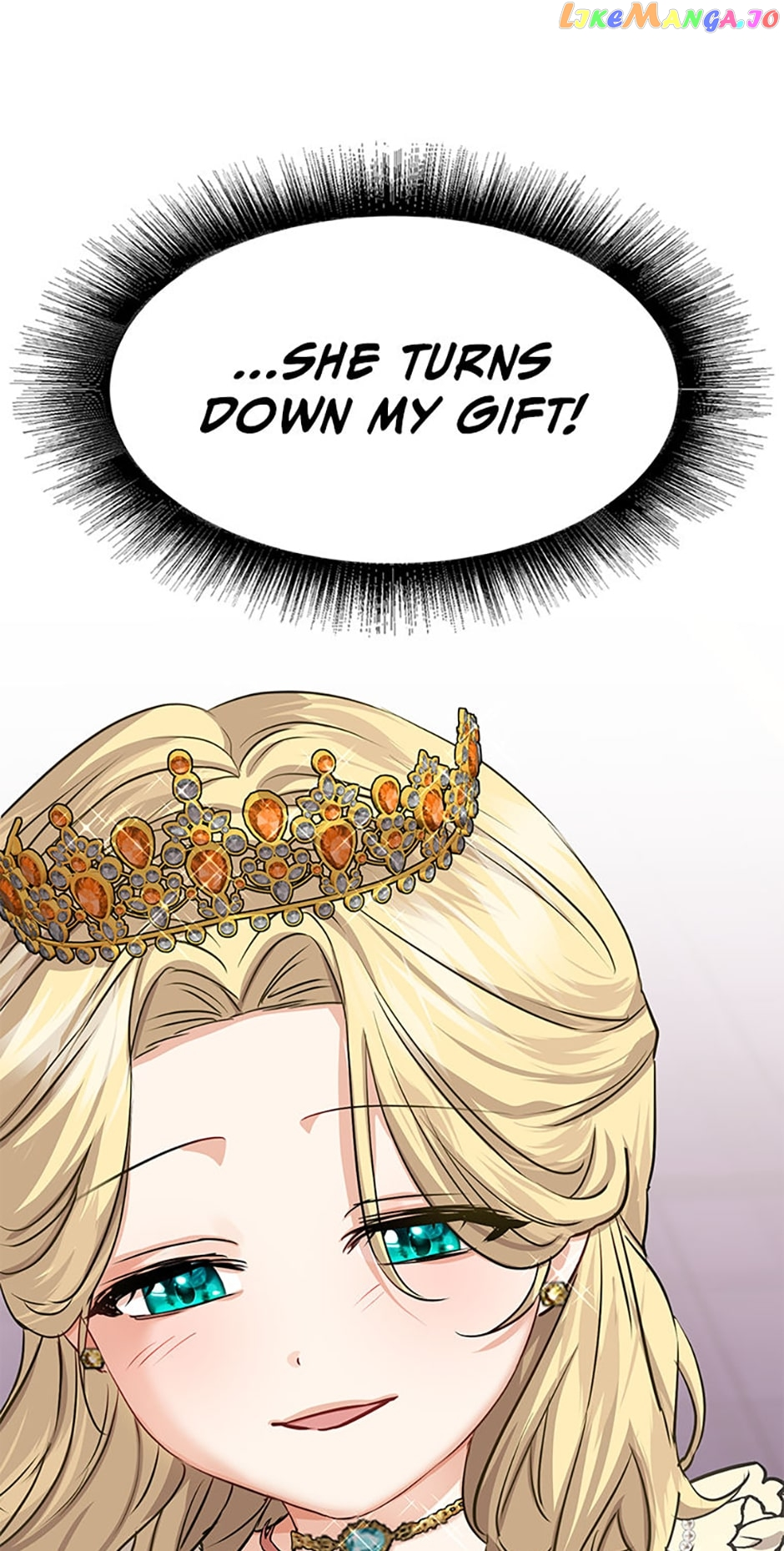 Surviving as the Devil's Child Chapter 41 page 120