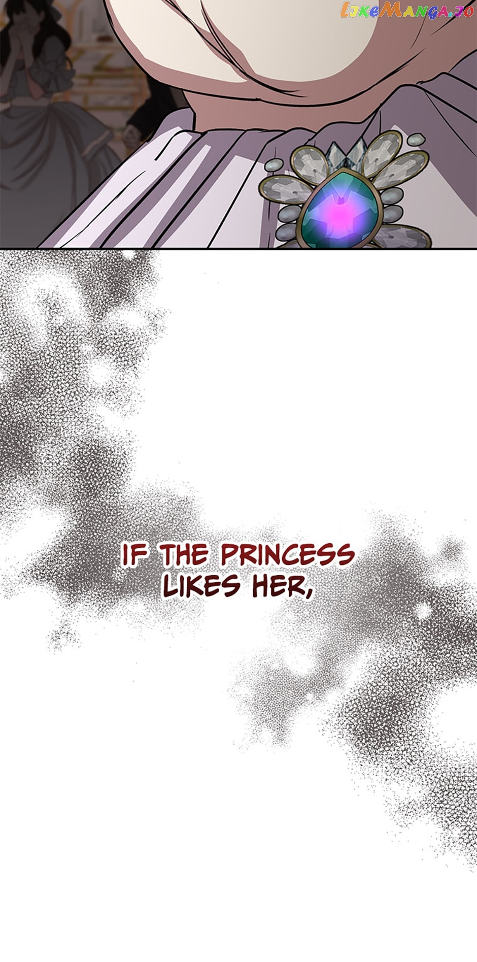 Surviving as the Devil's Child Chapter 41 page 129