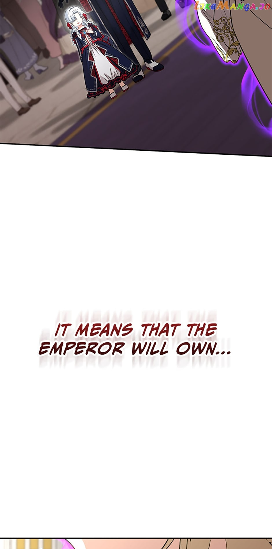 Surviving as the Devil's Child Chapter 41 page 131