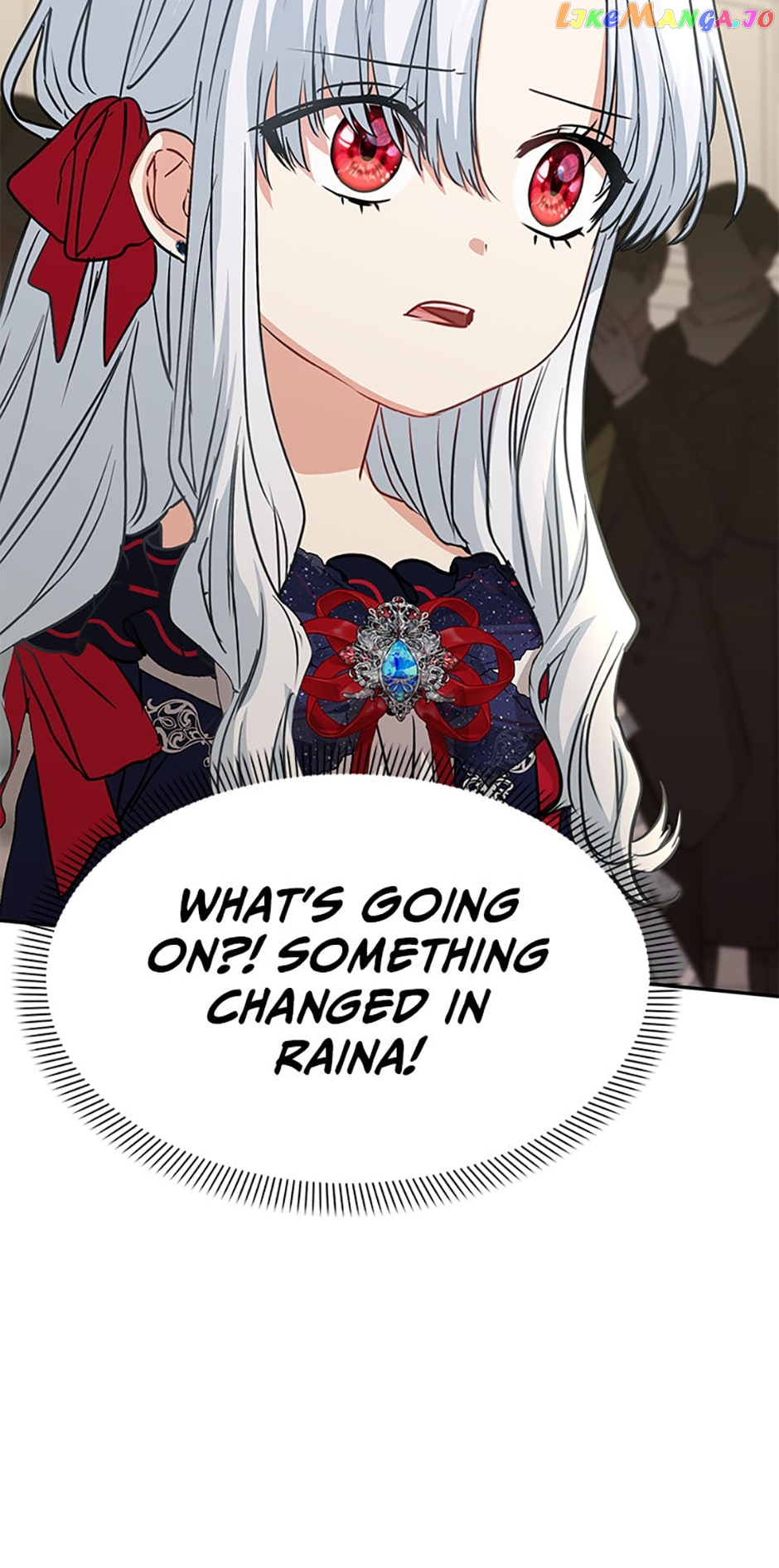 Surviving as the Devil's Child Chapter 41 page 133