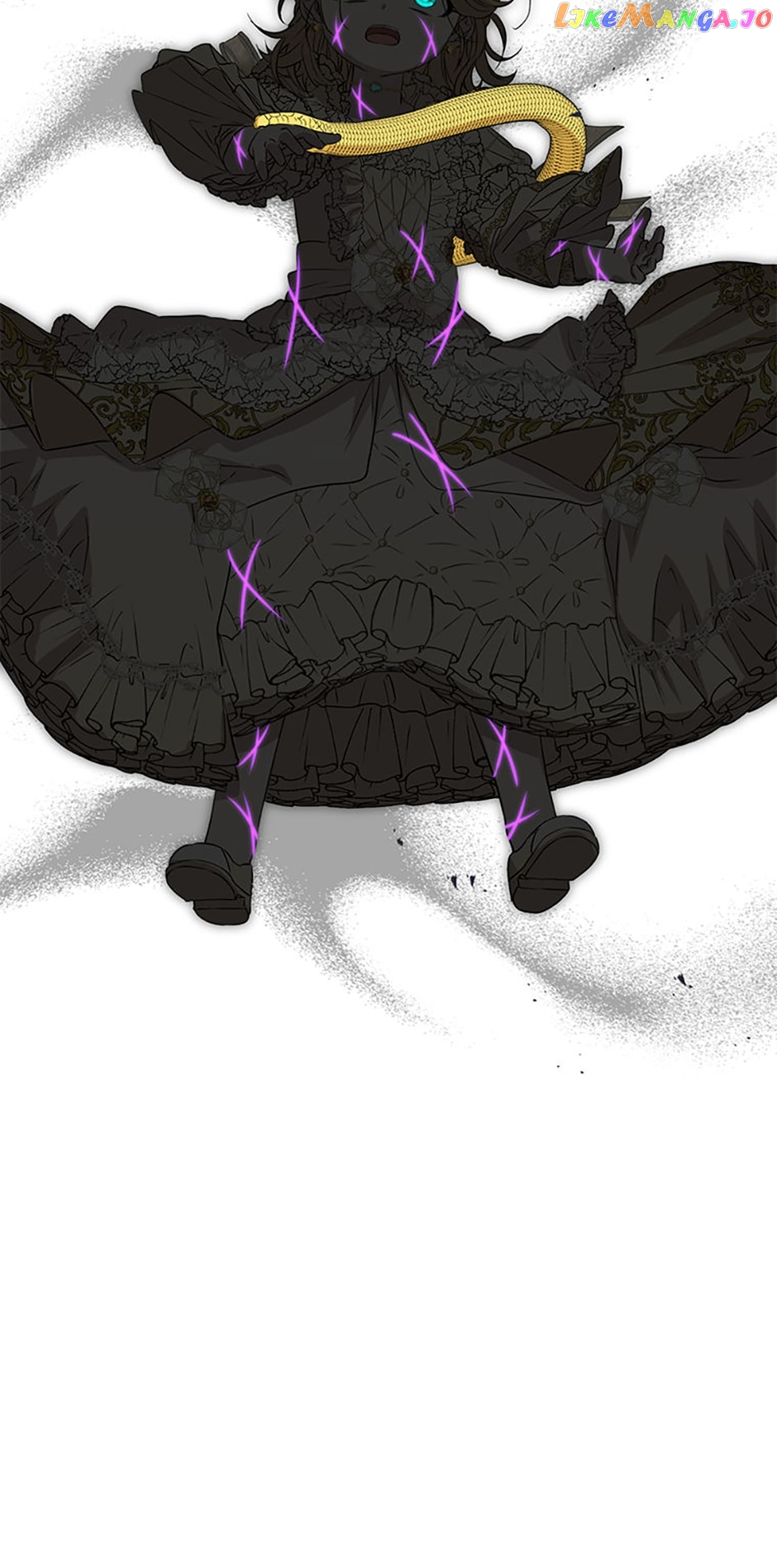 Surviving as the Devil's Child Chapter 42 page 6