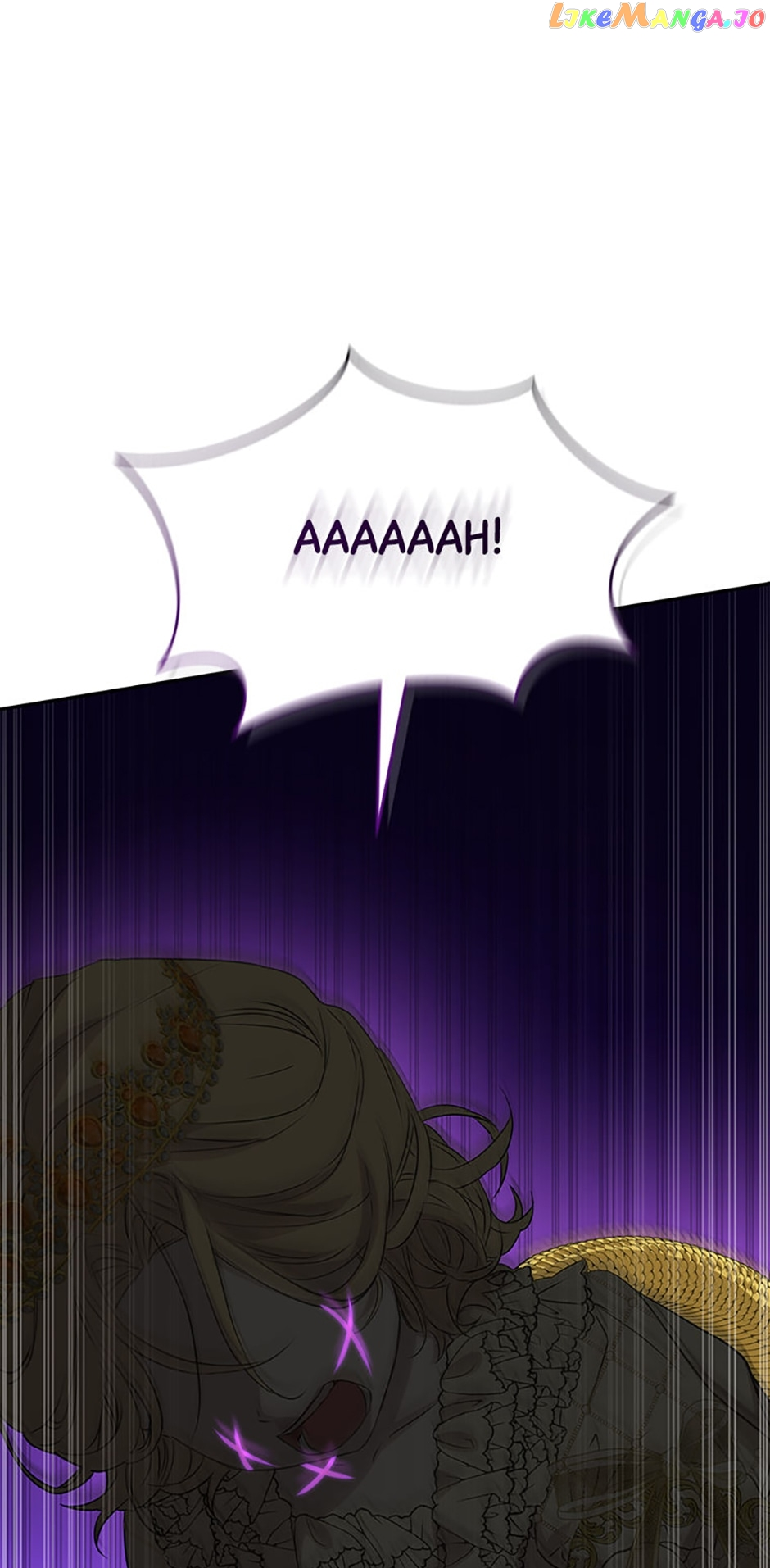 Surviving as the Devil's Child Chapter 42 page 7