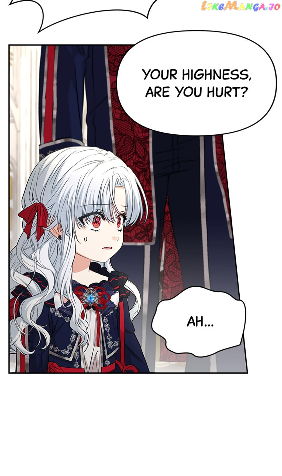 Surviving as the Devil's Child Chapter 42 page 14