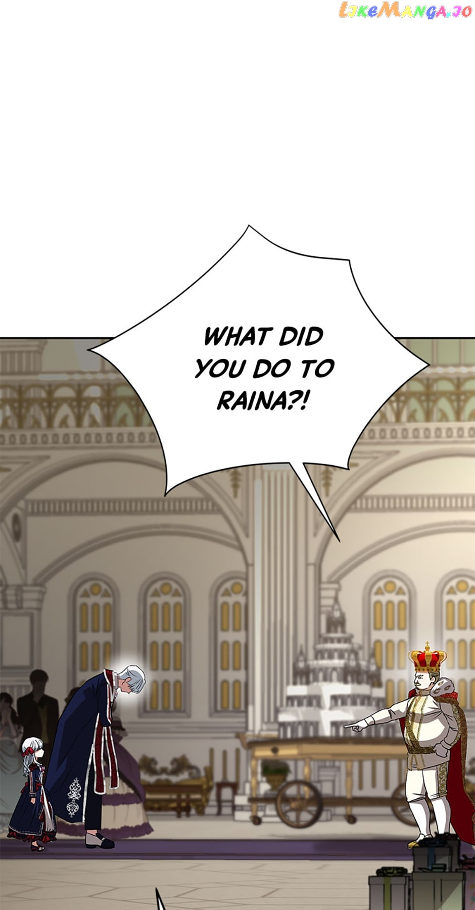 Surviving as the Devil's Child Chapter 42 page 19