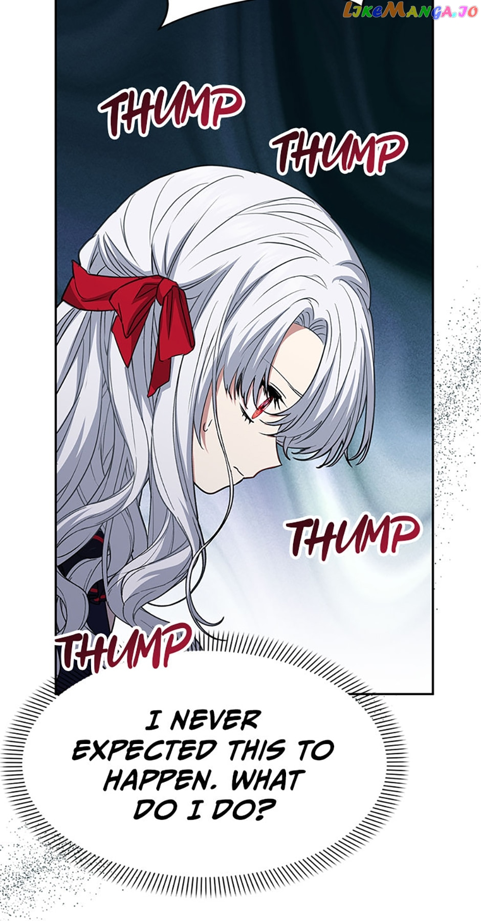 Surviving as the Devil's Child Chapter 42 page 21
