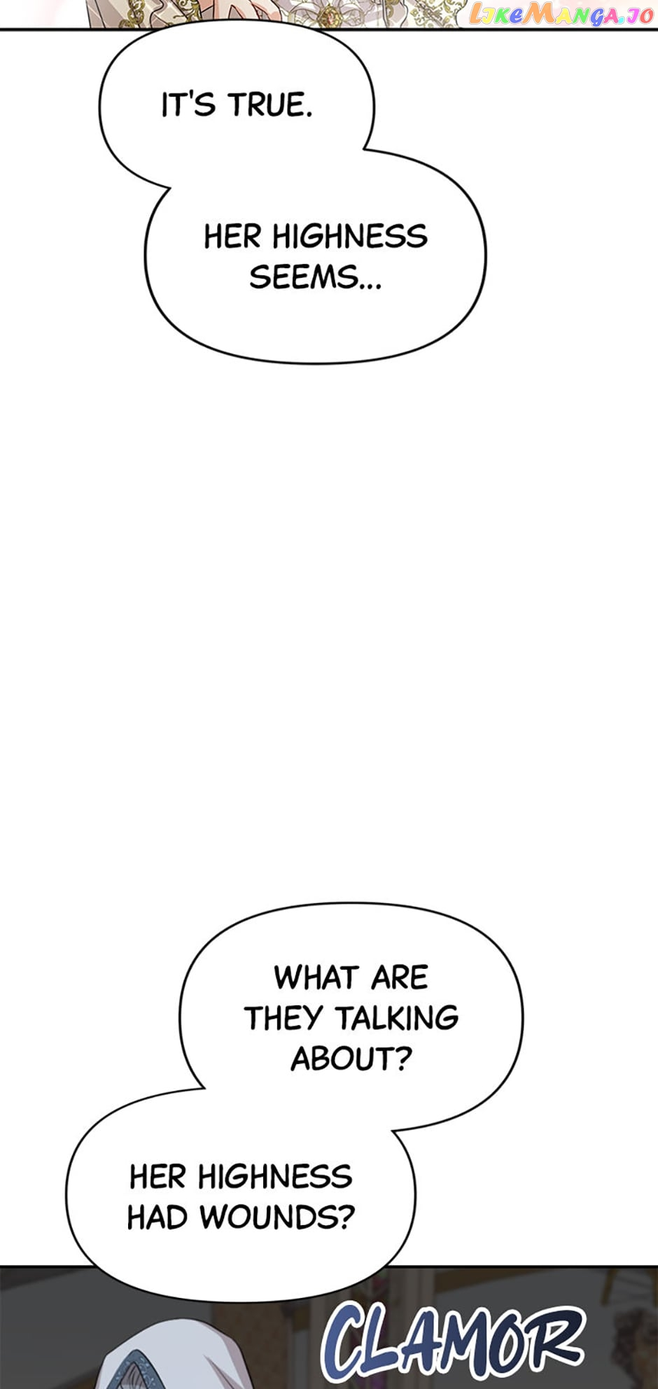 Surviving as the Devil's Child Chapter 42 page 34