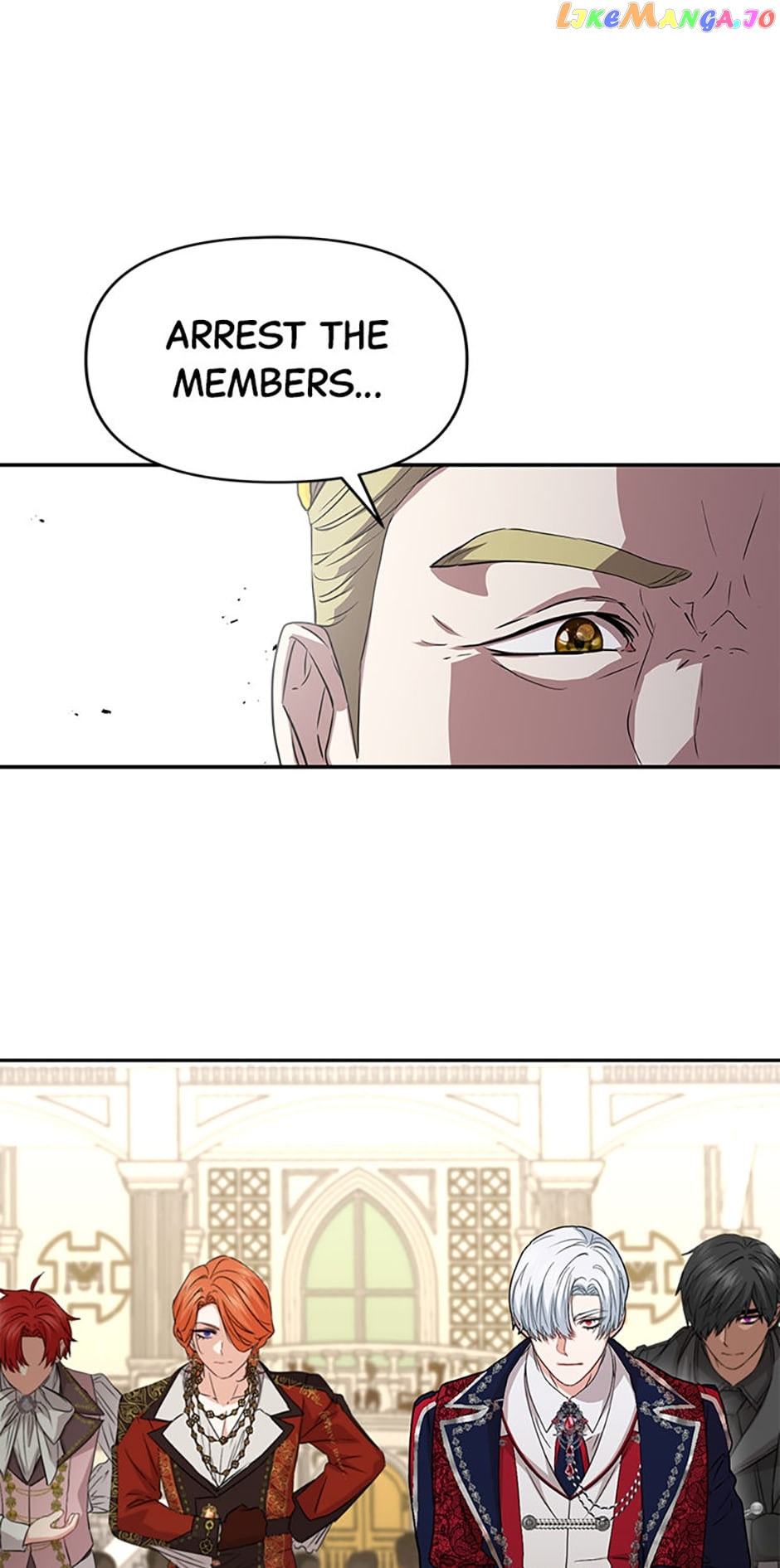 Surviving as the Devil's Child Chapter 42 page 46