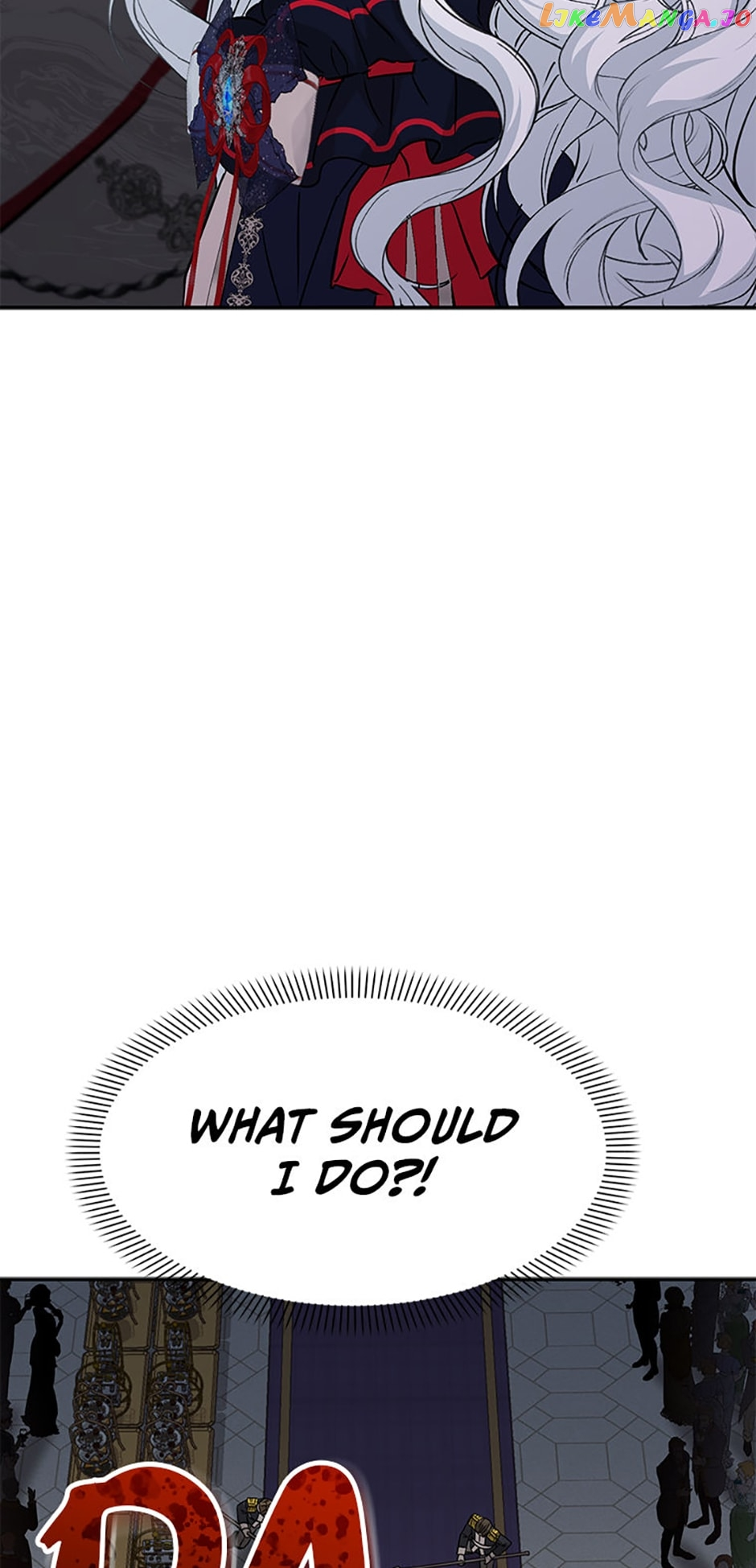 Surviving as the Devil's Child Chapter 42 page 57