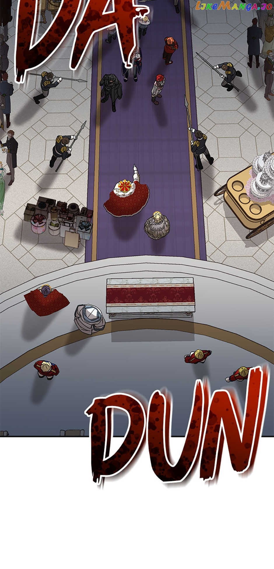 Surviving as the Devil's Child Chapter 42 page 58