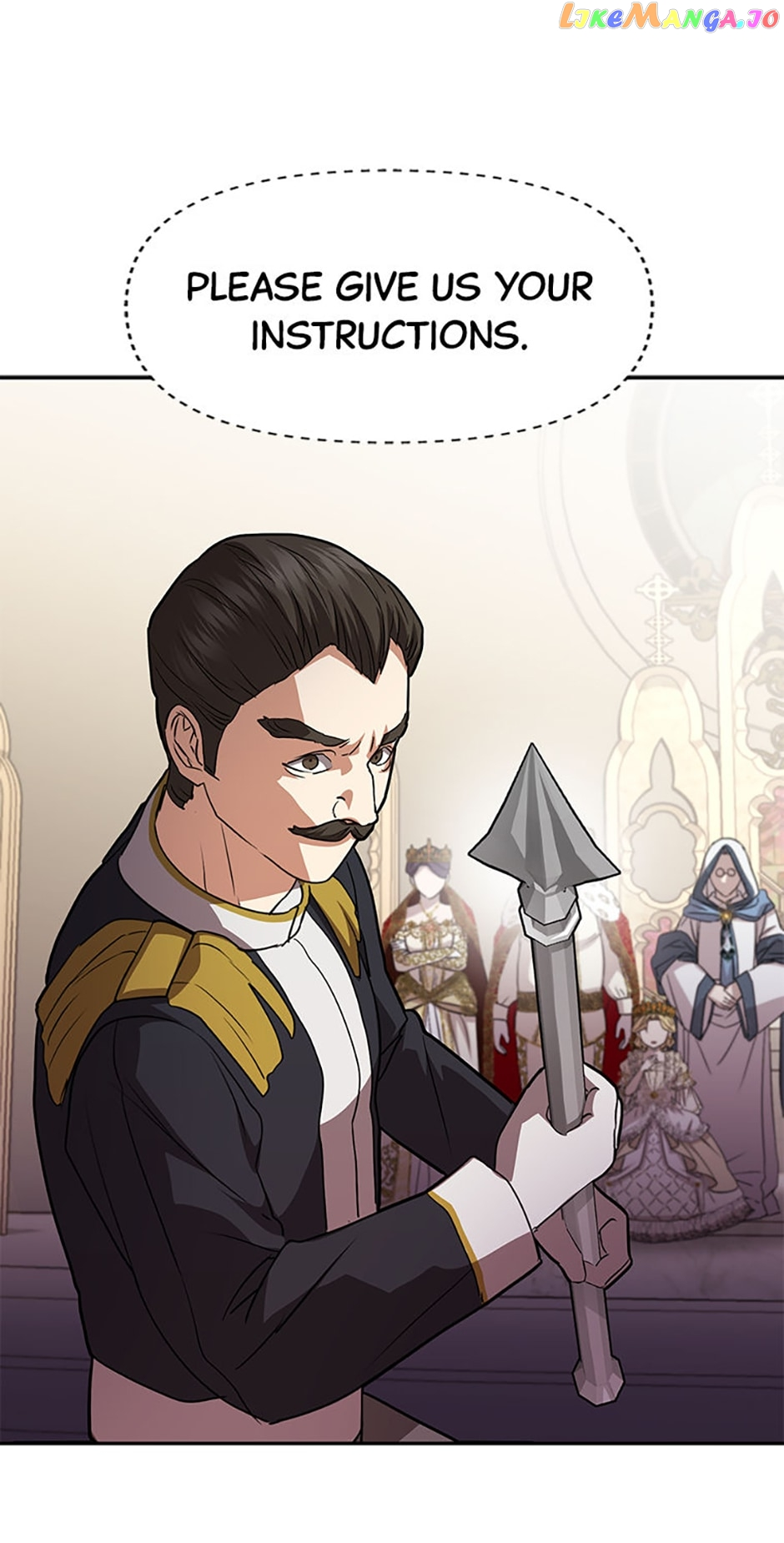 Surviving as the Devil's Child Chapter 42 page 60