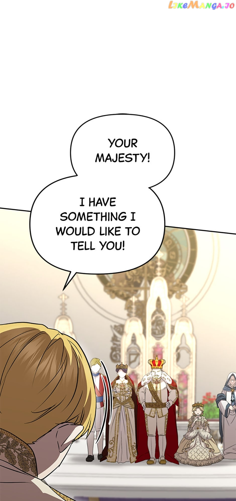 Surviving as the Devil's Child Chapter 42 page 64