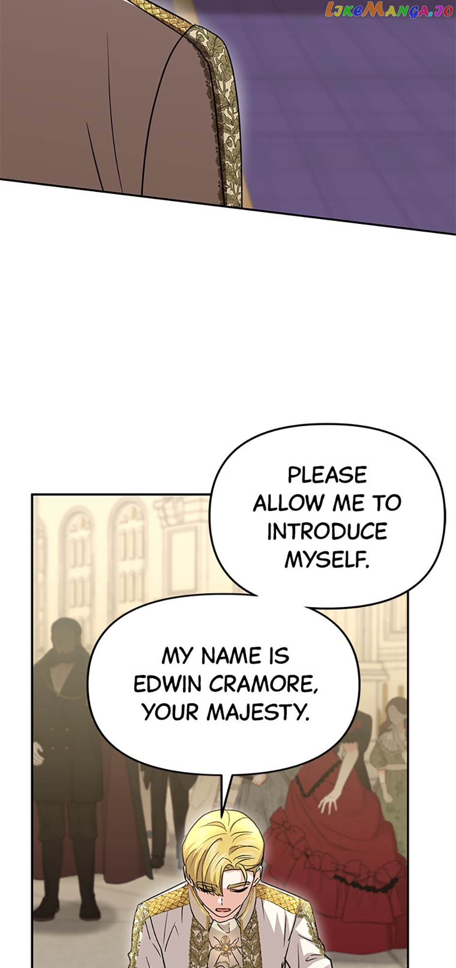 Surviving as the Devil's Child Chapter 42 page 65