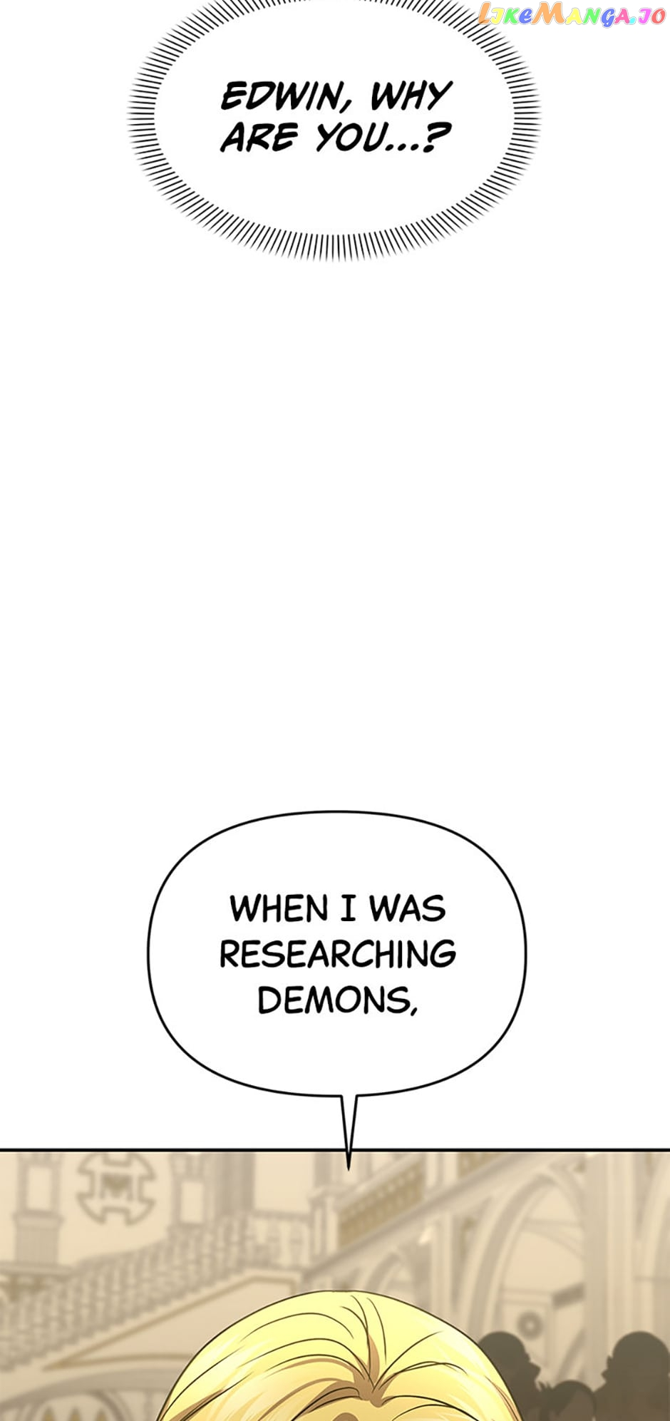 Surviving as the Devil's Child Chapter 42 page 68