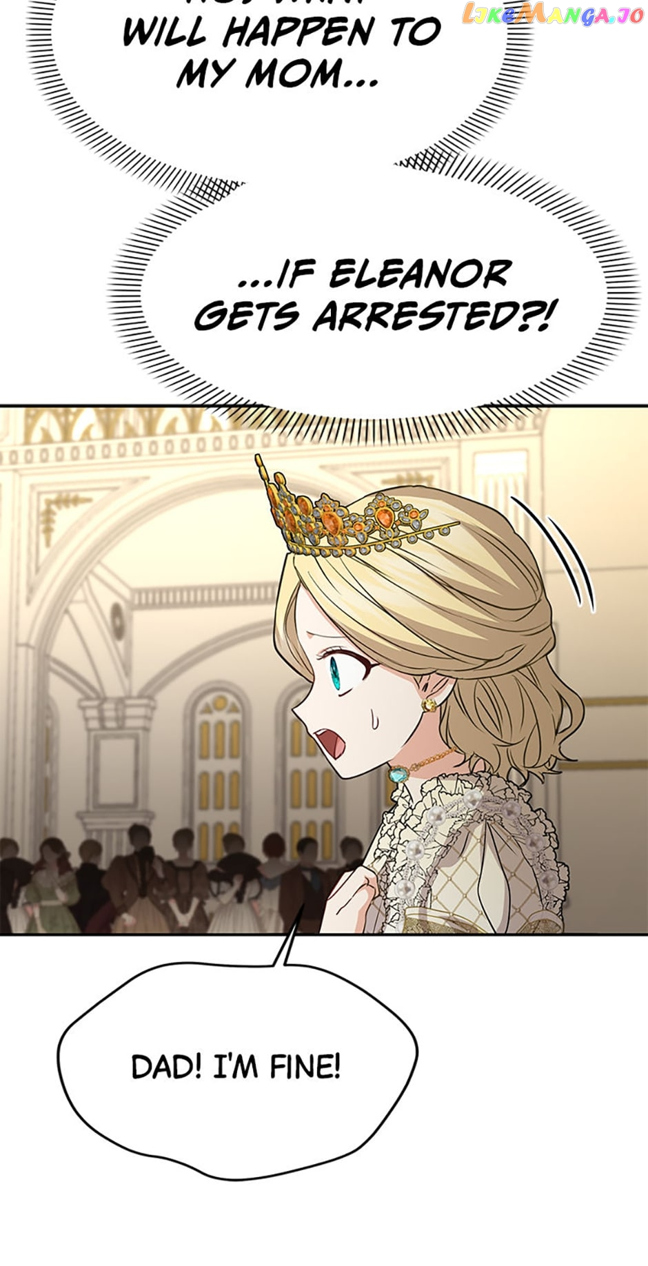 Surviving as the Devil's Child Chapter 42 page 78