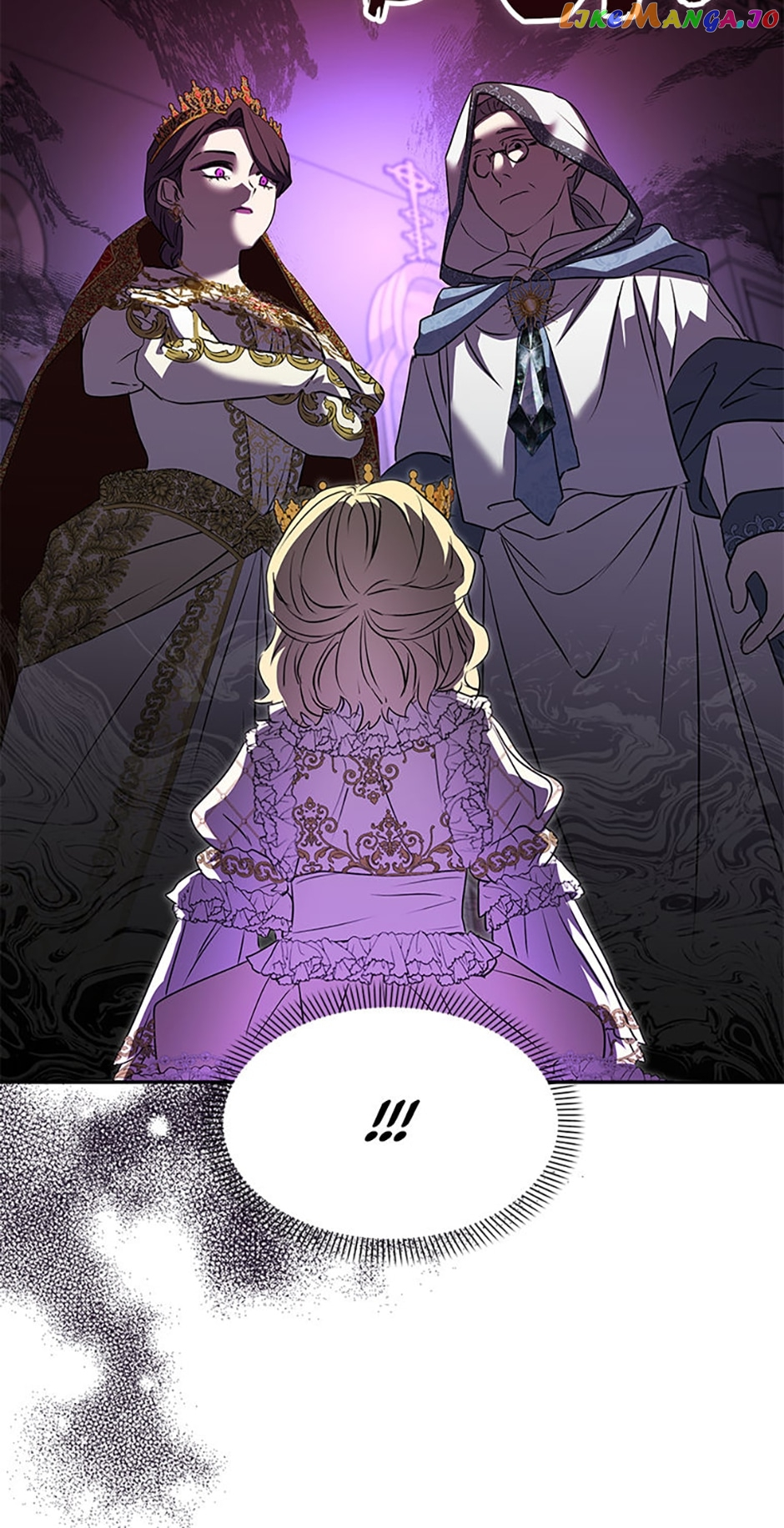 Surviving as the Devil's Child Chapter 42 page 81