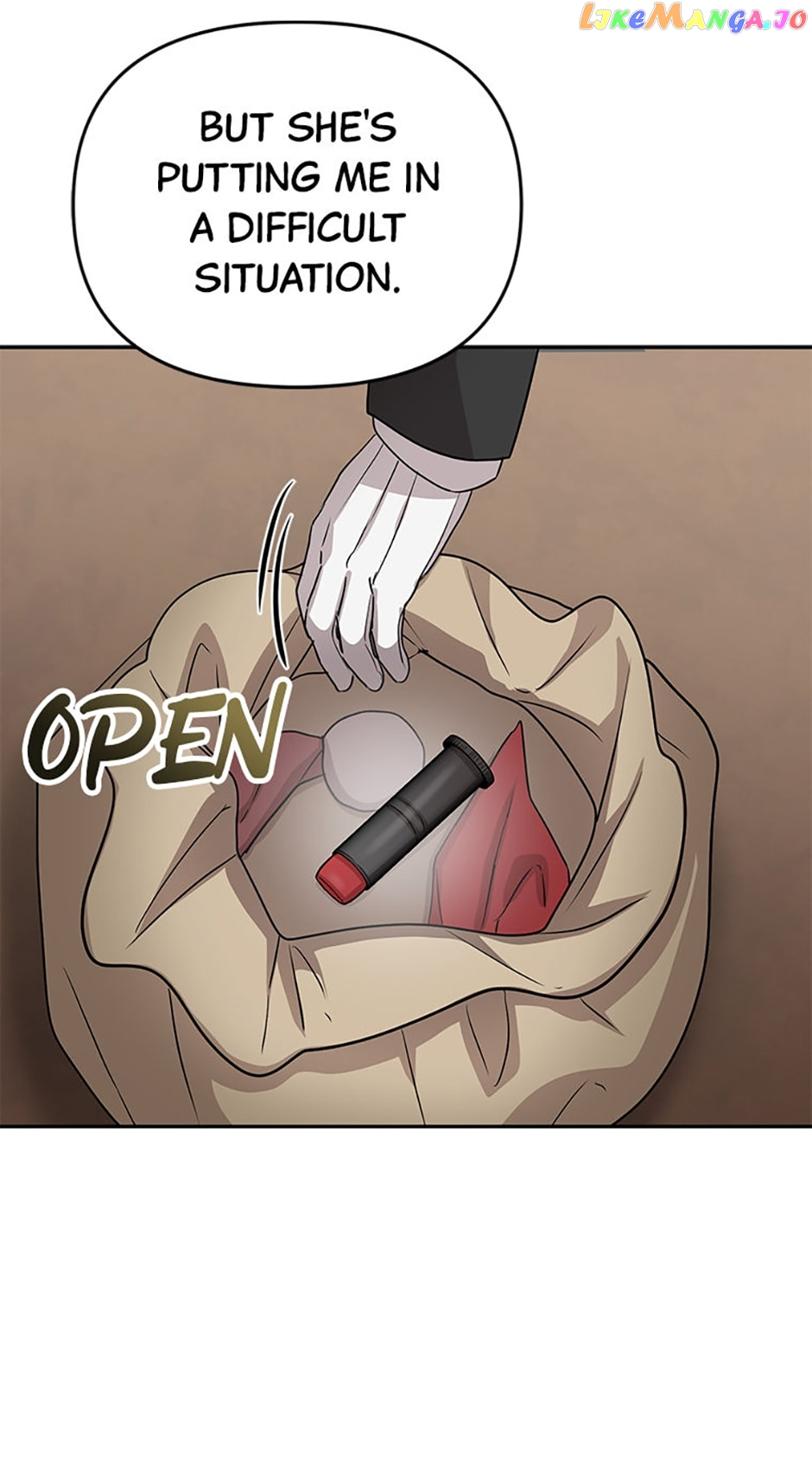 Surviving as the Devil's Child Chapter 42 page 85