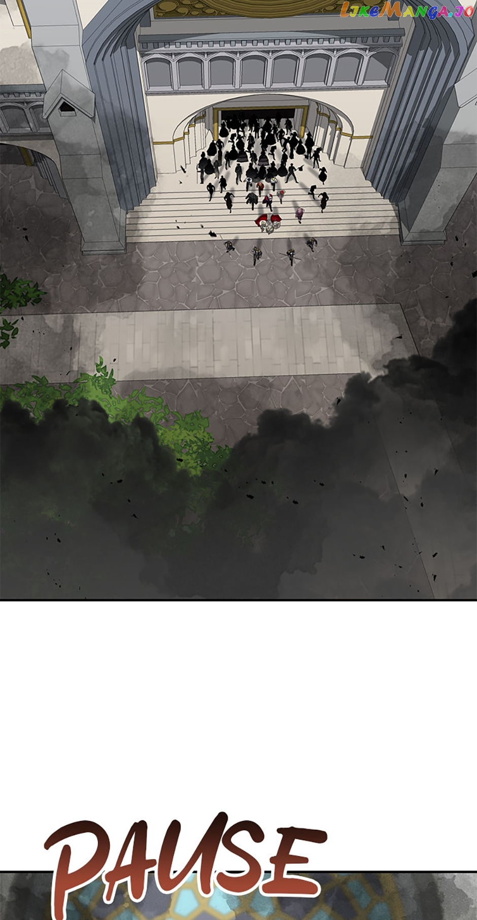 Surviving as the Devil's Child Chapter 42 page 93