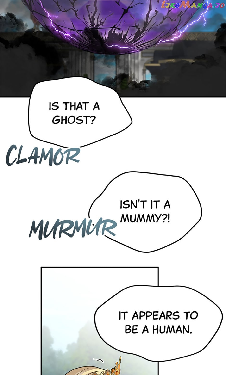 Surviving as the Devil's Child Chapter 42 page 96