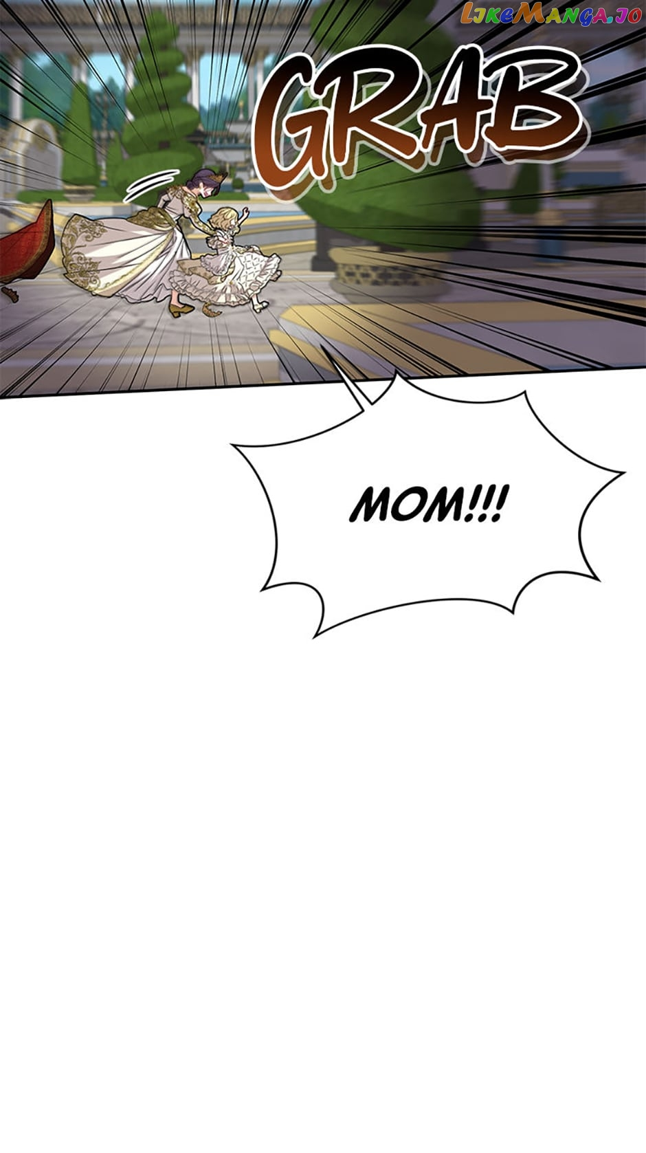Surviving as the Devil's Child Chapter 42 page 107