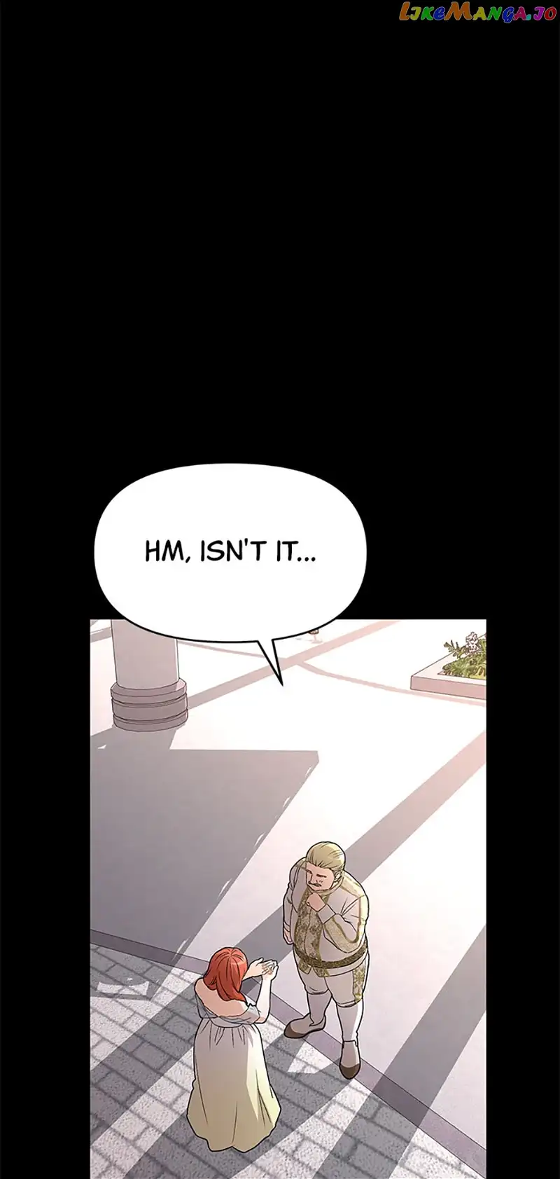 Surviving as the Devil's Child Chapter 43 page 47