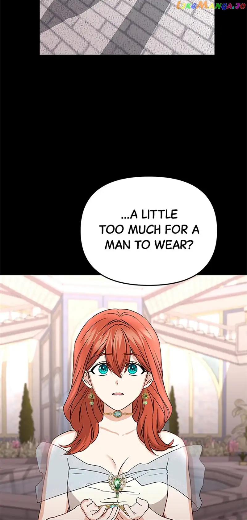 Surviving as the Devil's Child Chapter 43 page 48