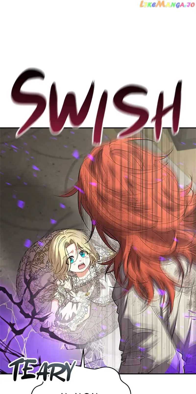 Surviving as the Devil's Child Chapter 43 page 13
