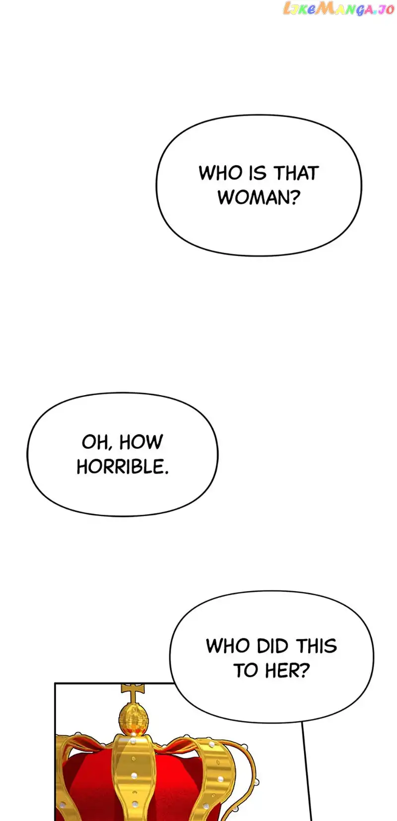 Surviving as the Devil's Child Chapter 43 page 8