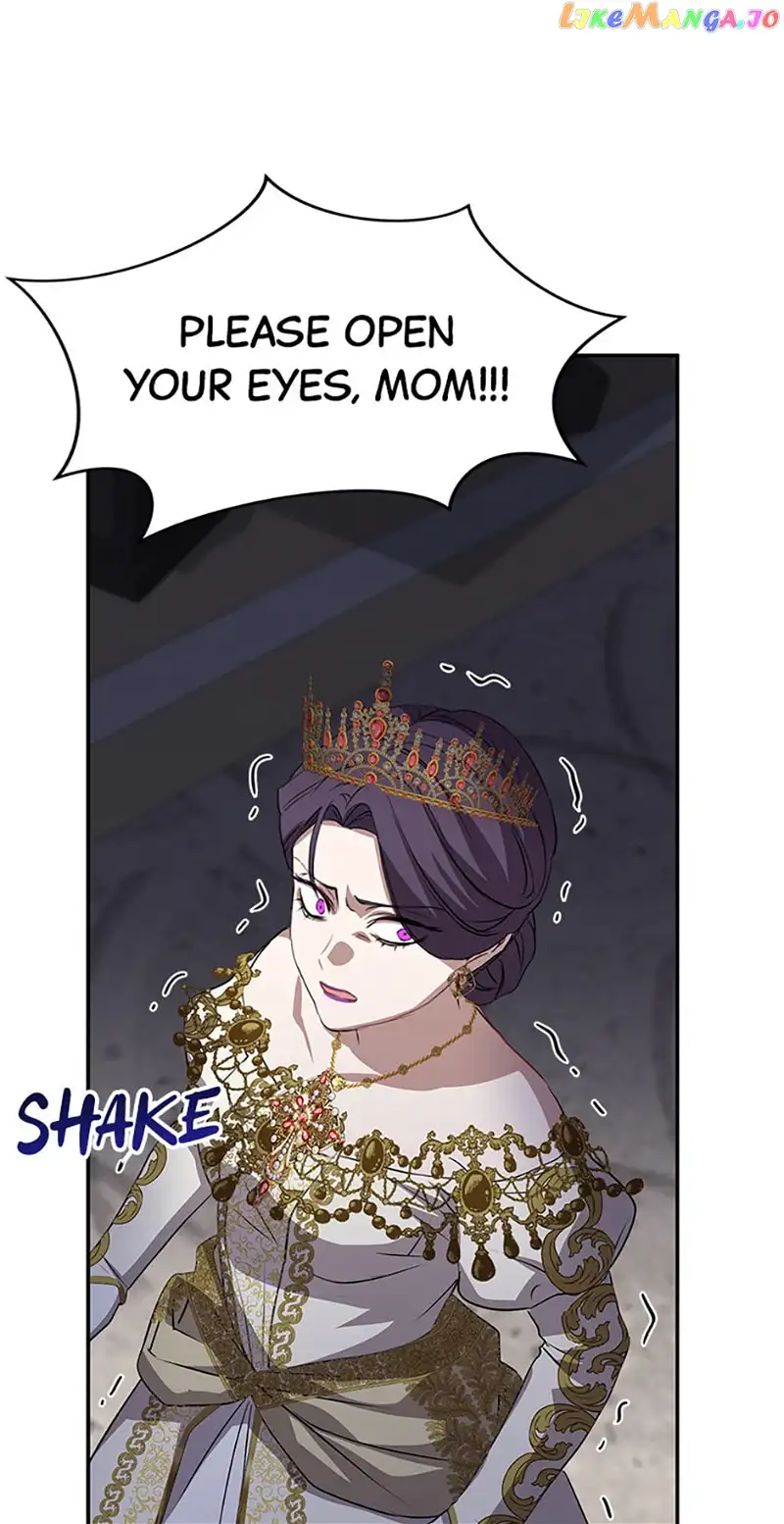 Surviving as the Devil's Child Chapter 43 page 15