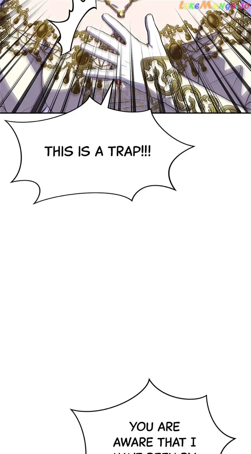 Surviving as the Devil's Child Chapter 43 page 36